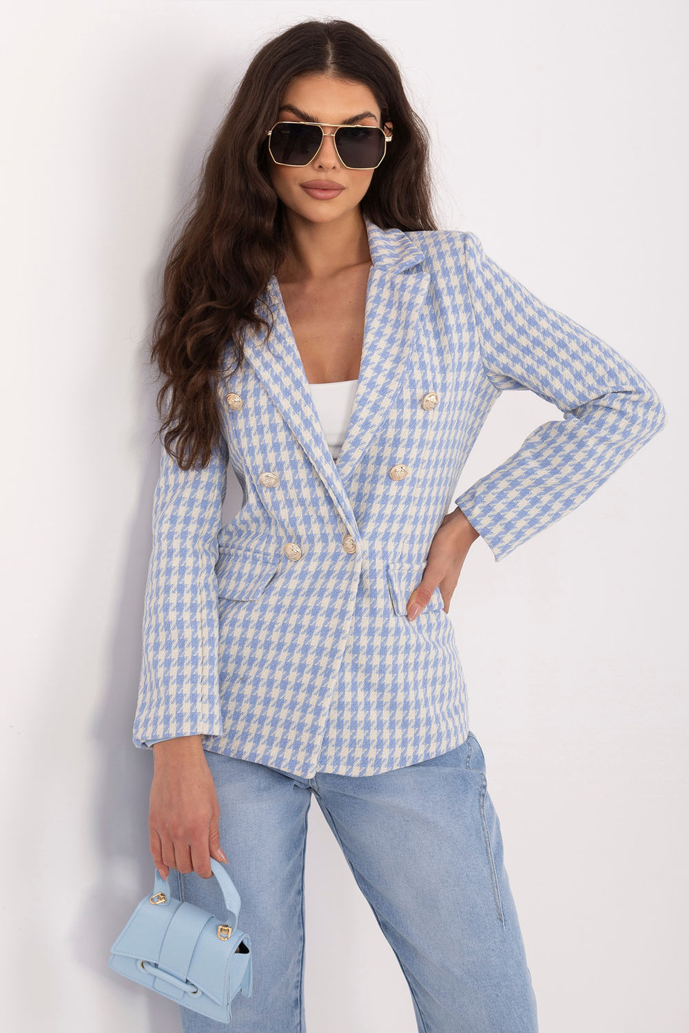 Adult Product 18+ - Jacket model 226485 Italy Moda - Italy Moda - Jackets, Vests for Women - KS Store