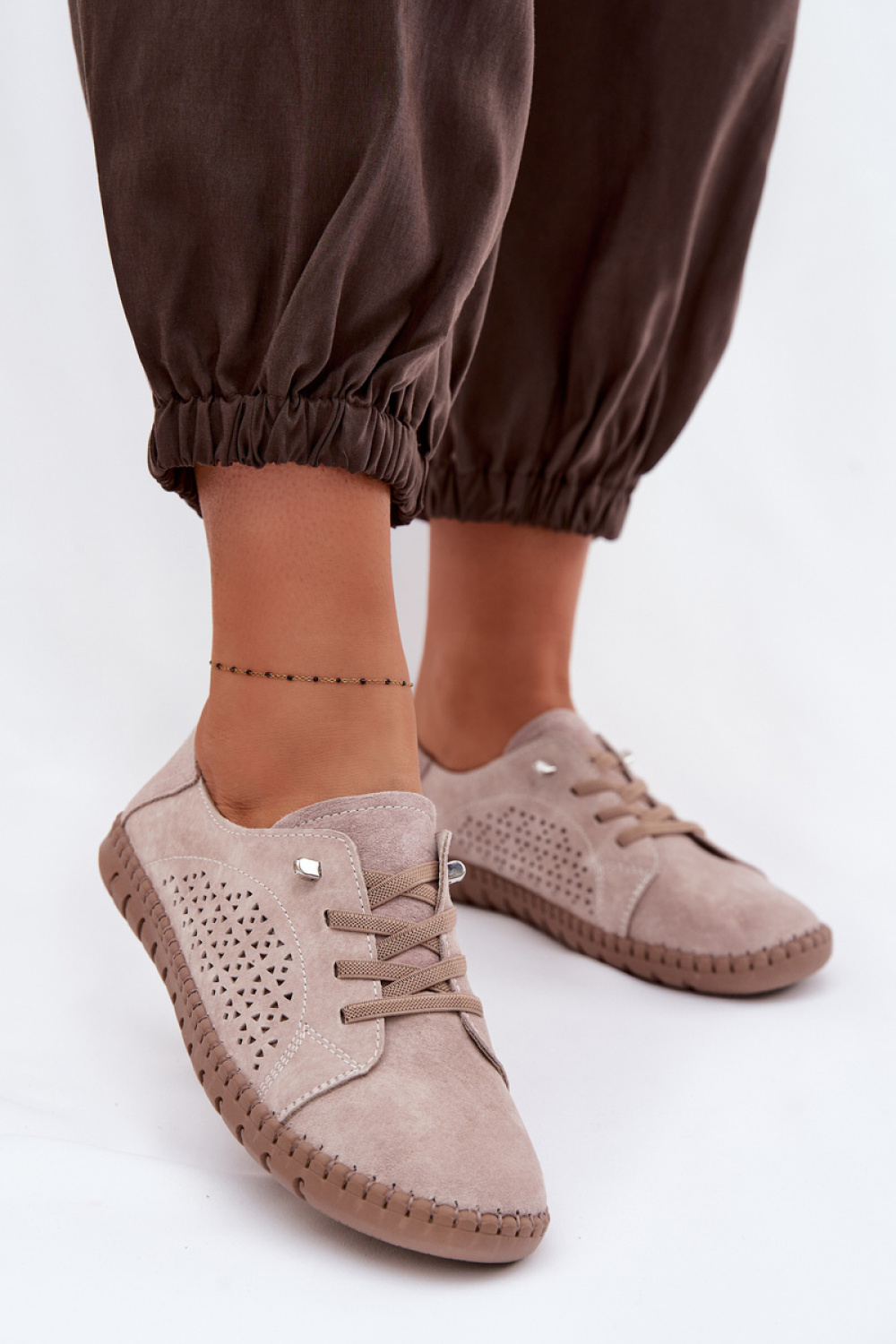 Adult Product 18+ - Half shoes model 226497 Step in style - Step in style - Women`s Ankle Boots & Booties - KS Store