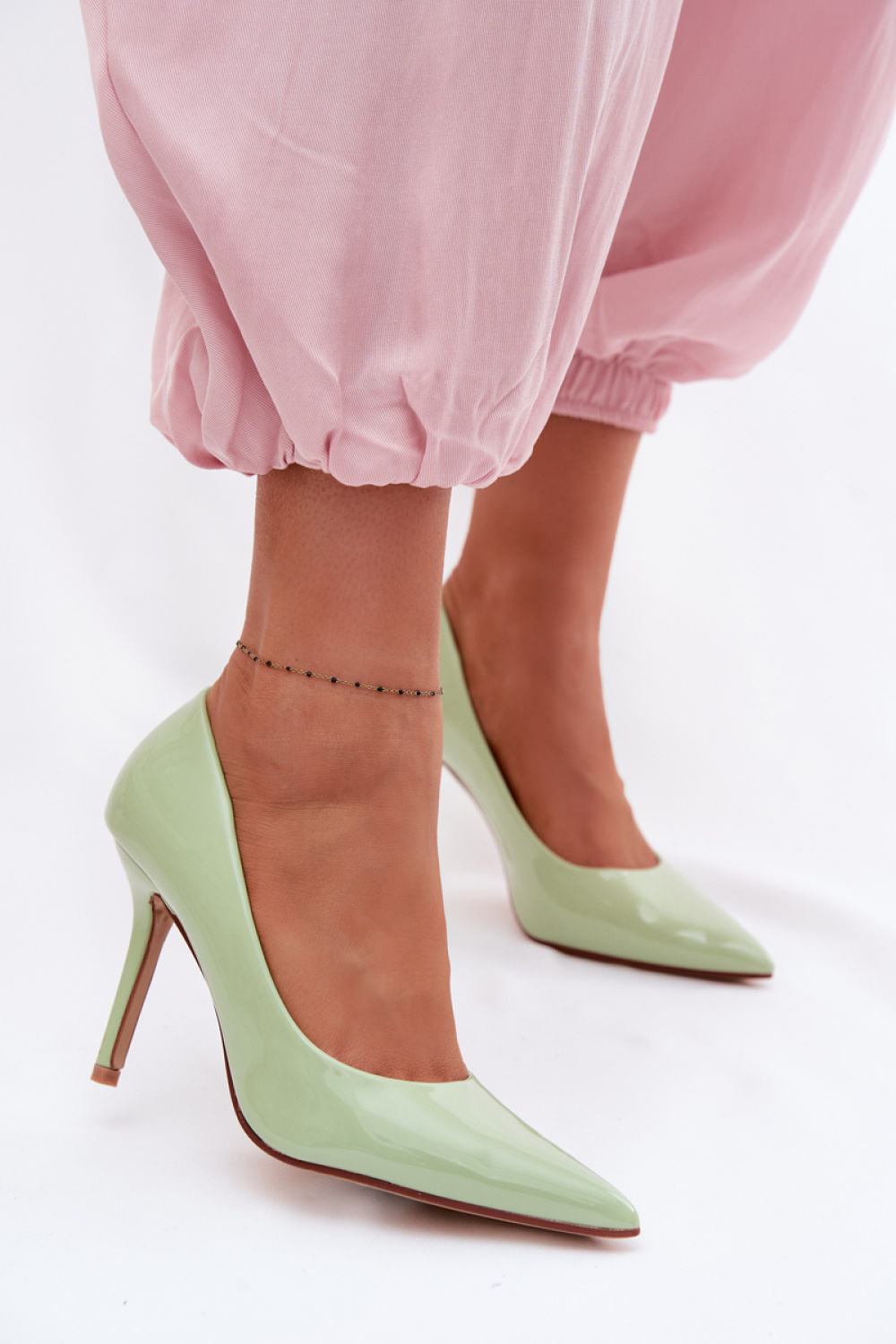 Adult Product 18+ - High heels model 226546 Step in style - Step in style - High heels - KS Store