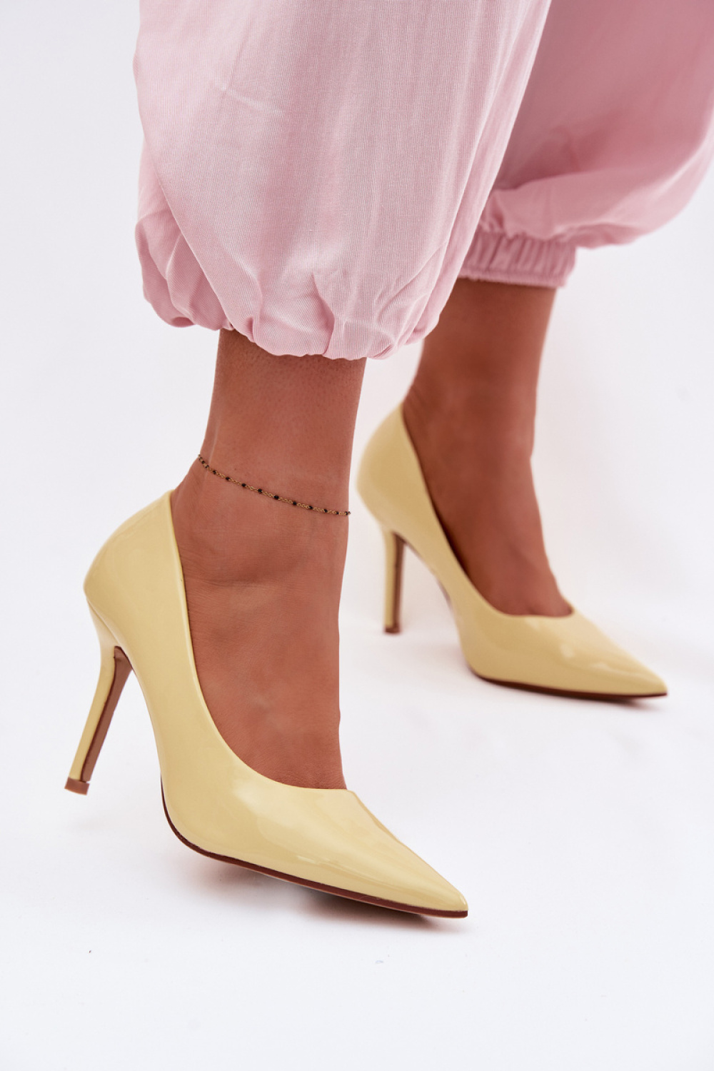 Adult Product 18+ - High heels model 226548 Step in style - Step in style - High heels - KS Store