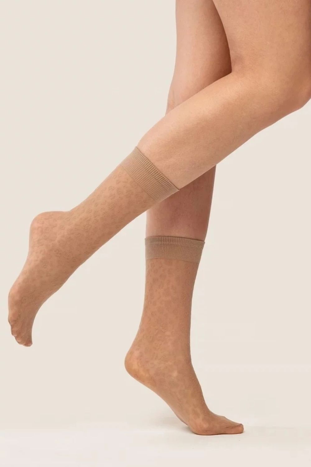 Adult Product 18+ - Socks model 226598 Gabriella - Gabriella - Hosiery - KS Store