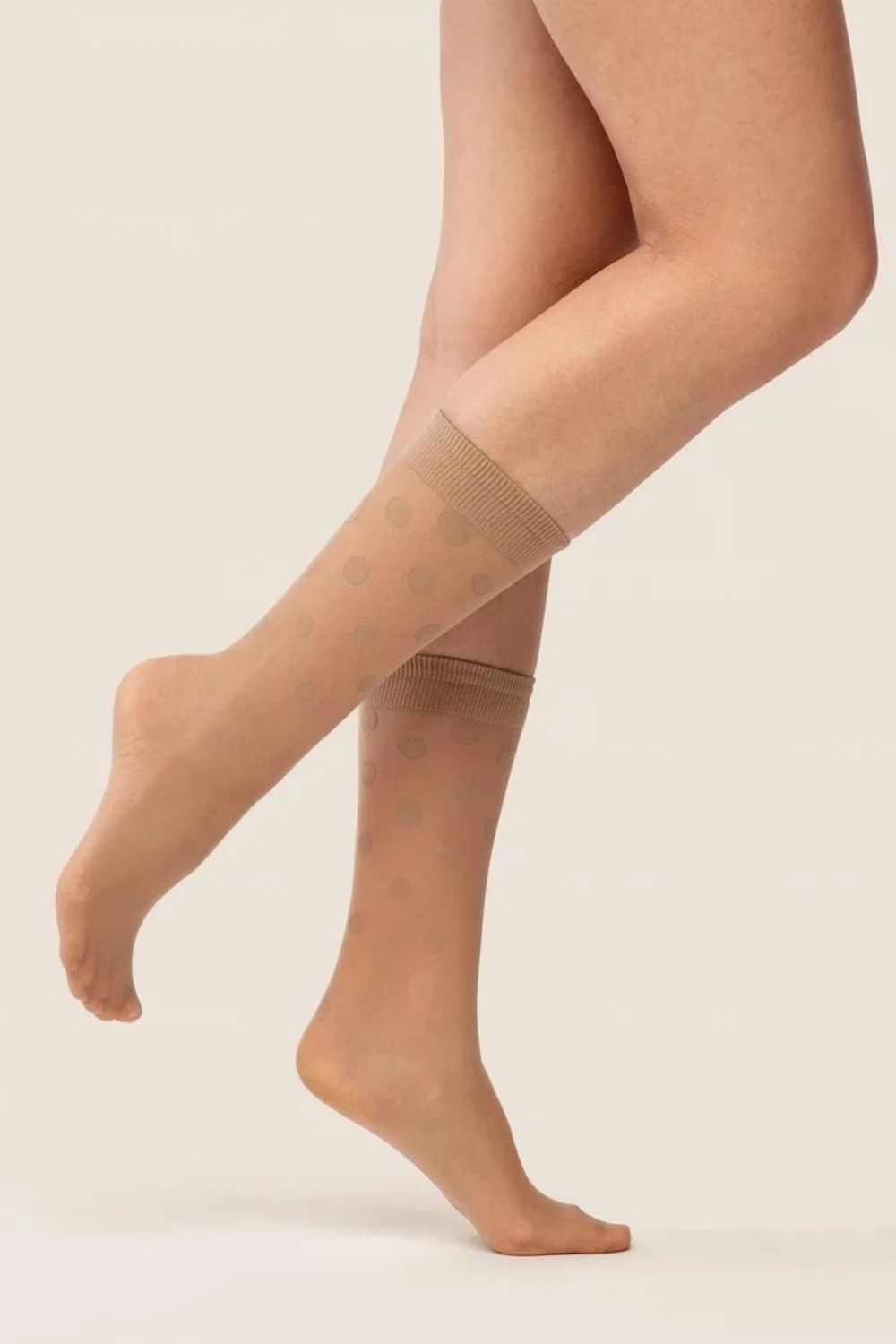 Adult Product 18+ - Socks model 226599 Gabriella - Gabriella - Hosiery - KS Store