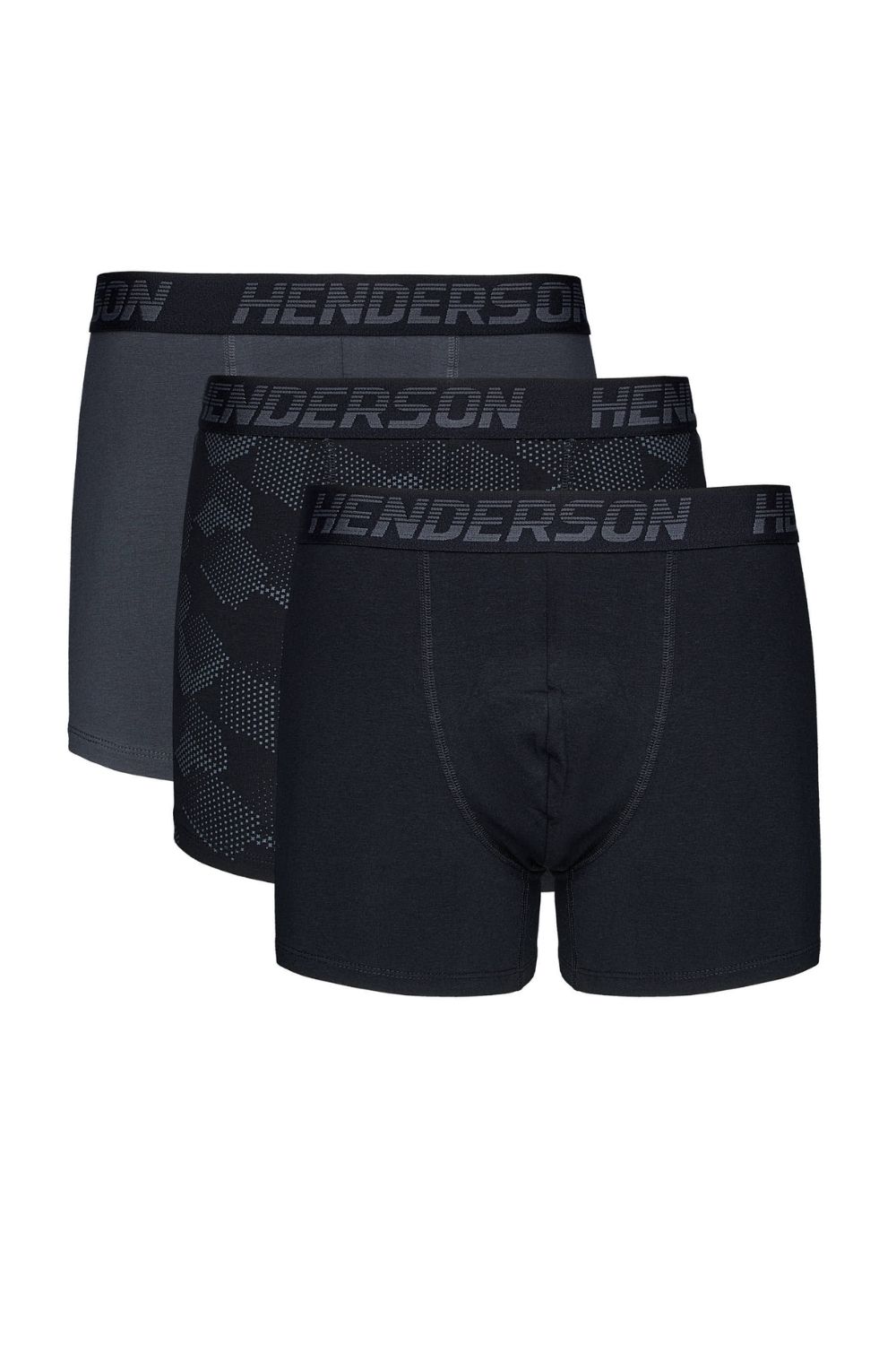 Set model 226601 Henderson