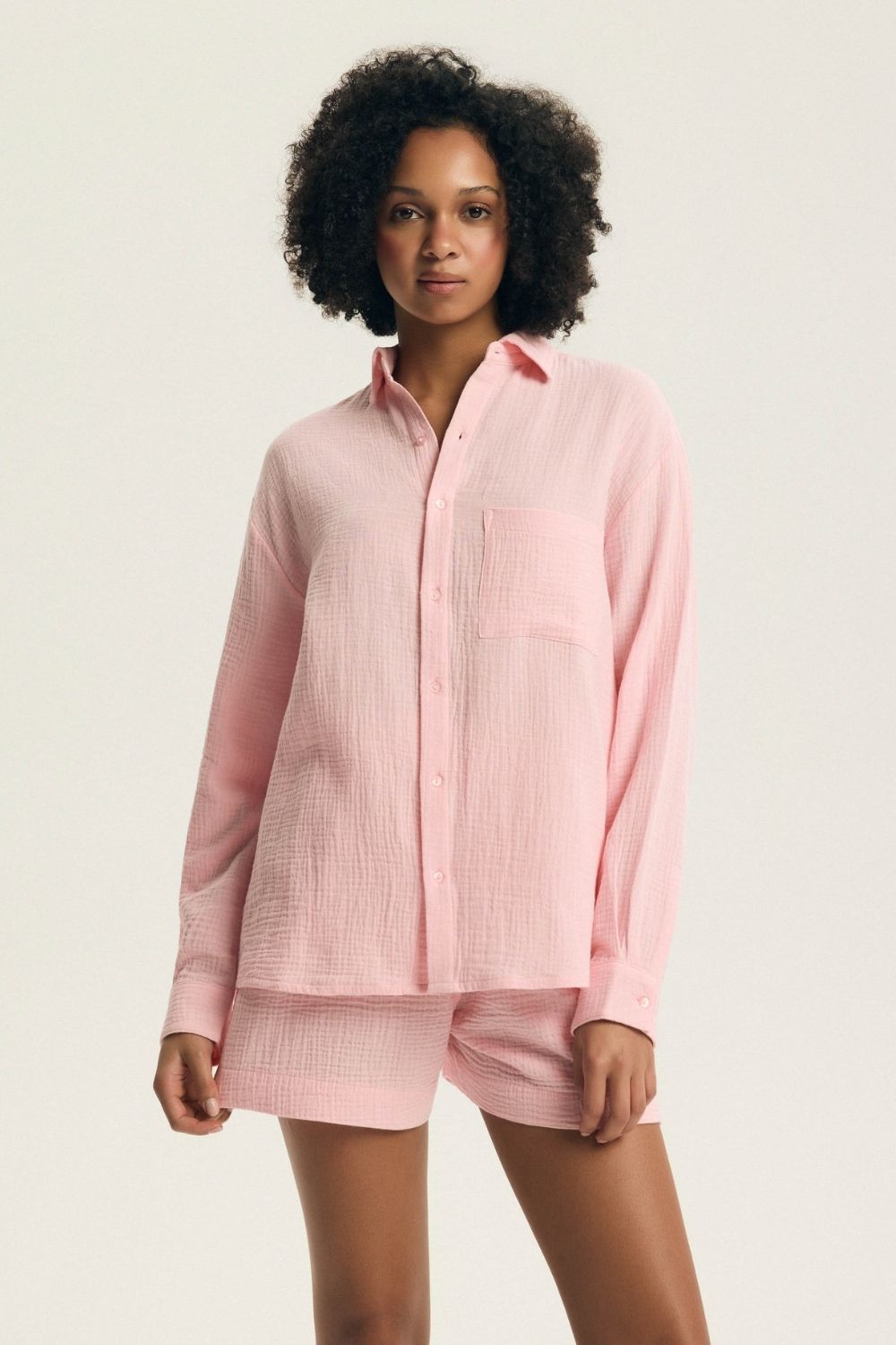 Adult Product 18+ - Pyjama model 226607 Henderson - Henderson - Women`s Pyjamas, Sleepwear Sets - KS Store
