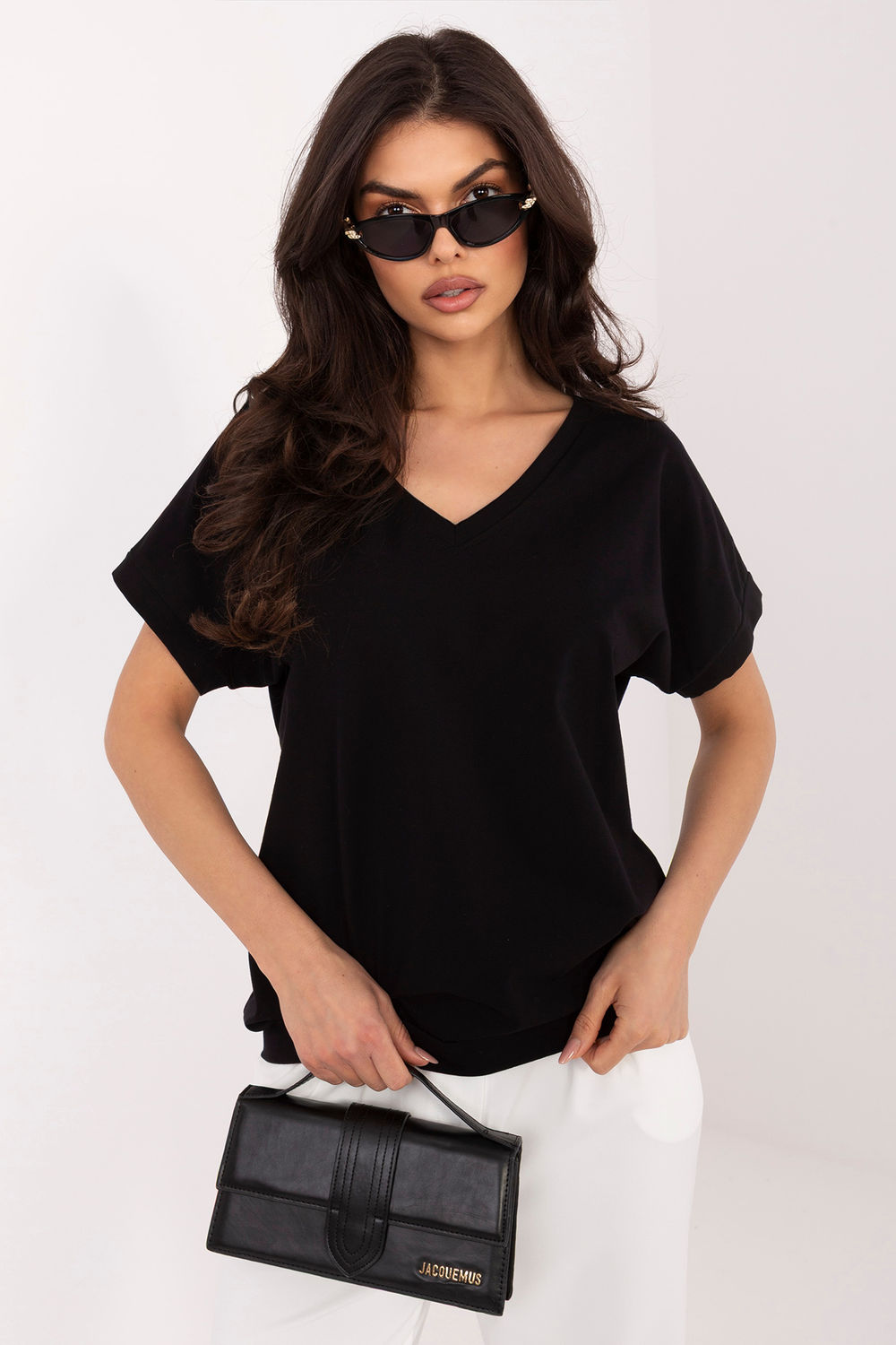 Adult Product 18+ - Blouse model 226683 Rue Paris - Rue Paris - Women`s Blouses, Tunics - KS Store