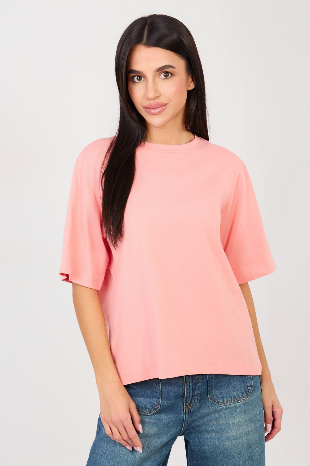 Adult Product 18+ - T-shirt model 226692 Rue Paris - Rue Paris - Women`s Tops, T-shirts, Singlets - KS Store