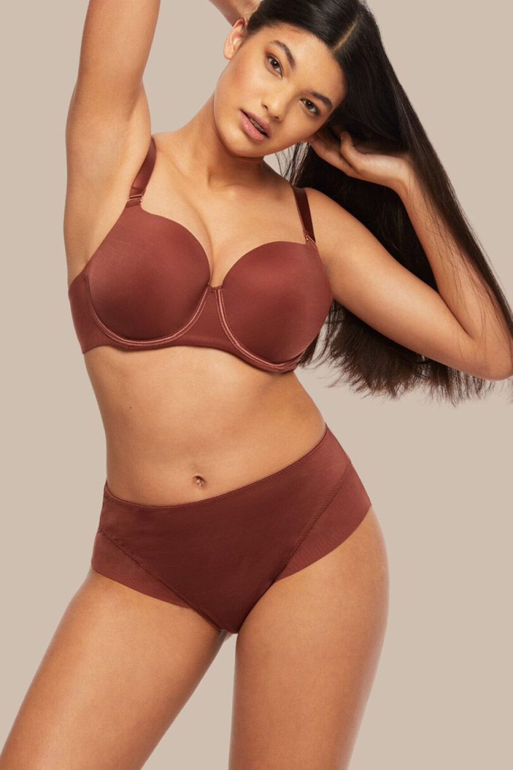 Adult Product 18+ - Panties model 226762 Kinga - Kinga - Briefs - KS Store