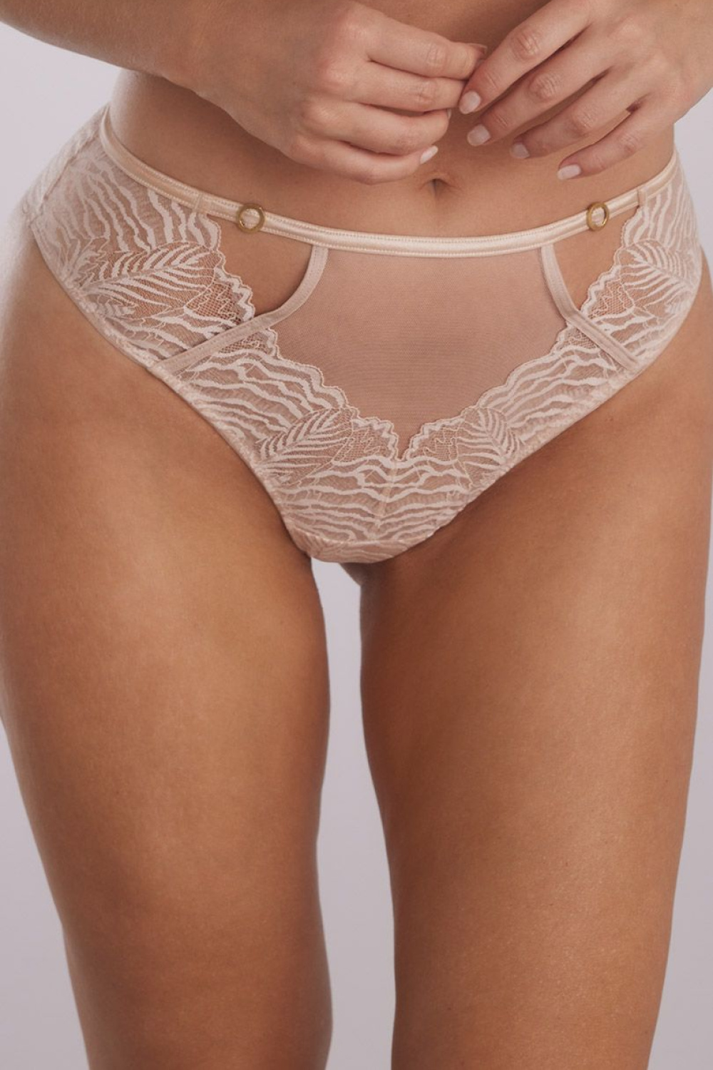 Adult Product 18+ - Panties model 226780 Kinga - Kinga - Briefs - KS Store
