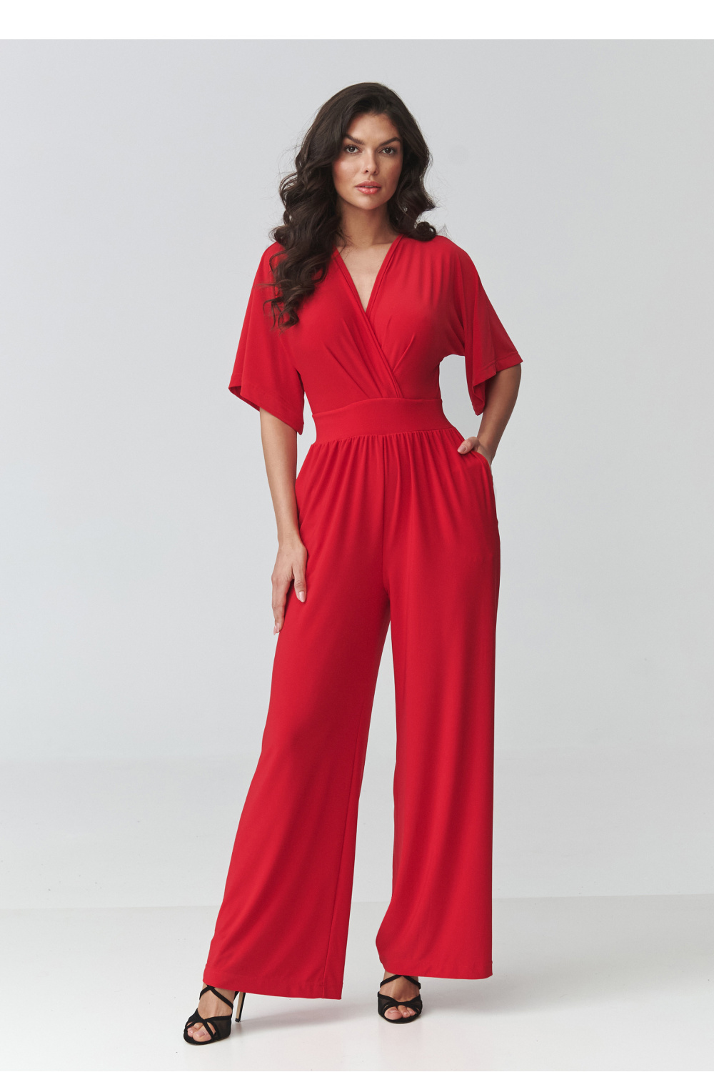 Suit model 226849 Makadamia