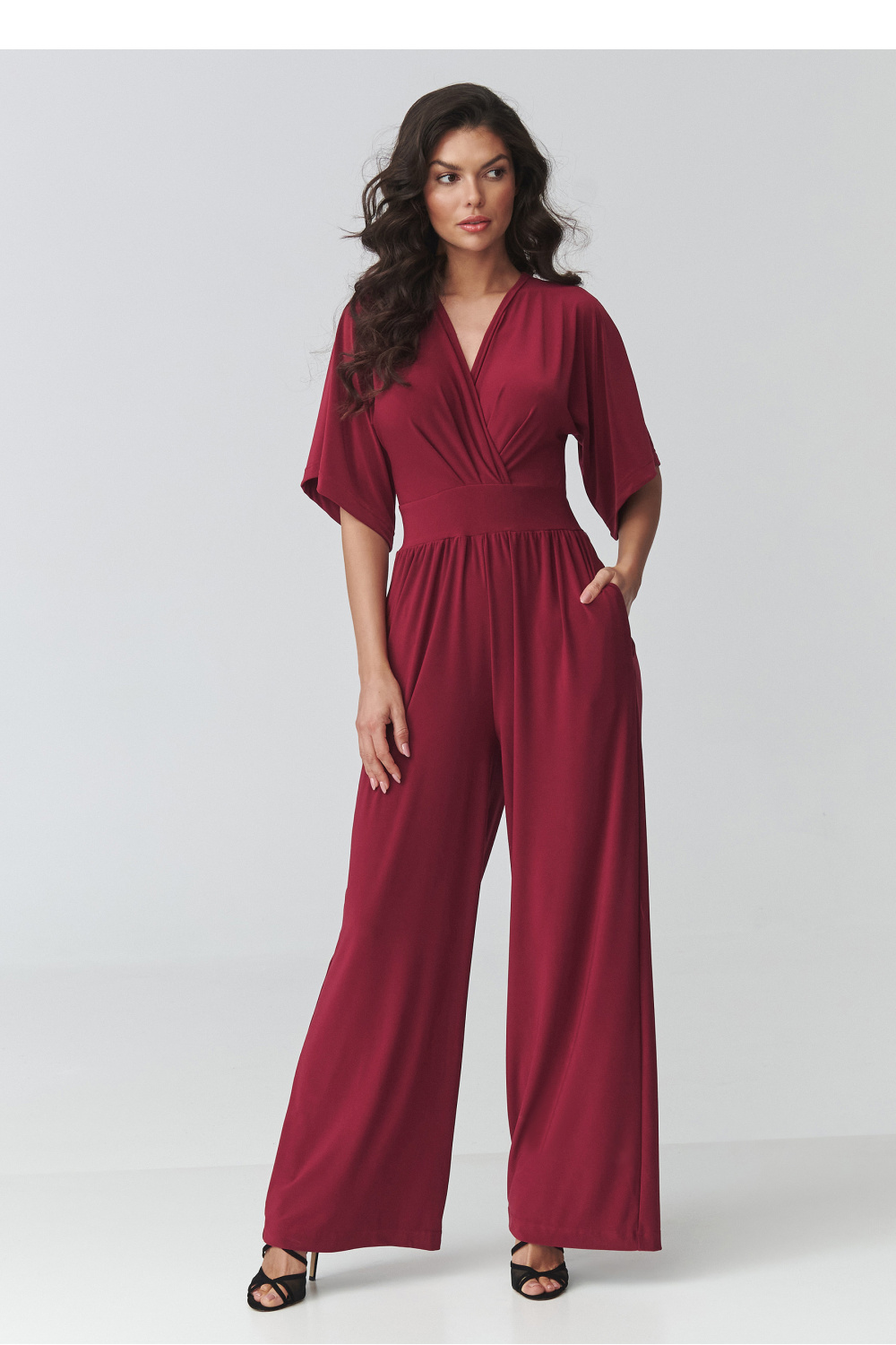 Suit model 226852 Makadamia