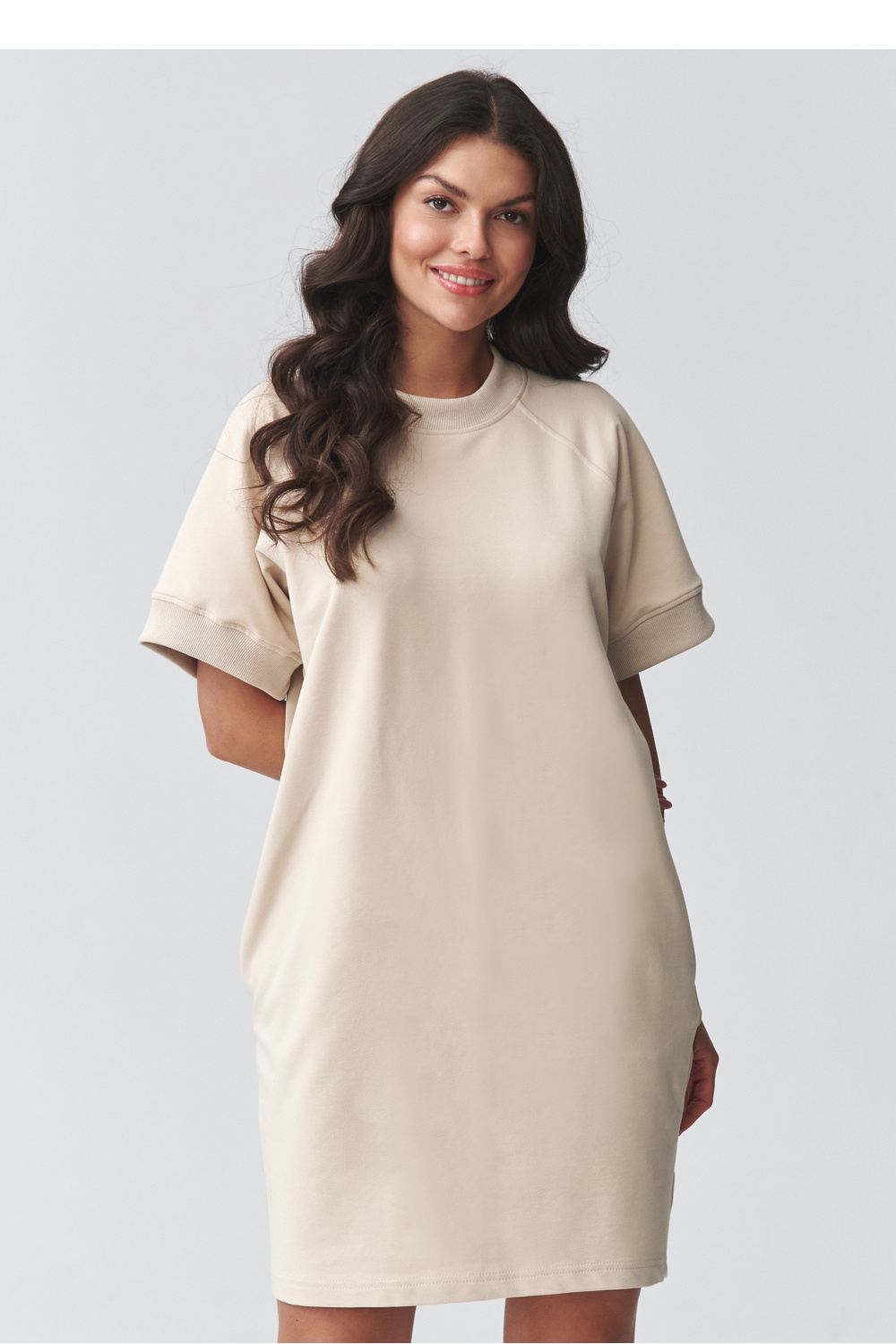 Adult Product 18+ - Daydress model 226886 Makadamia - Makadamia - Day Dresses - KS Store