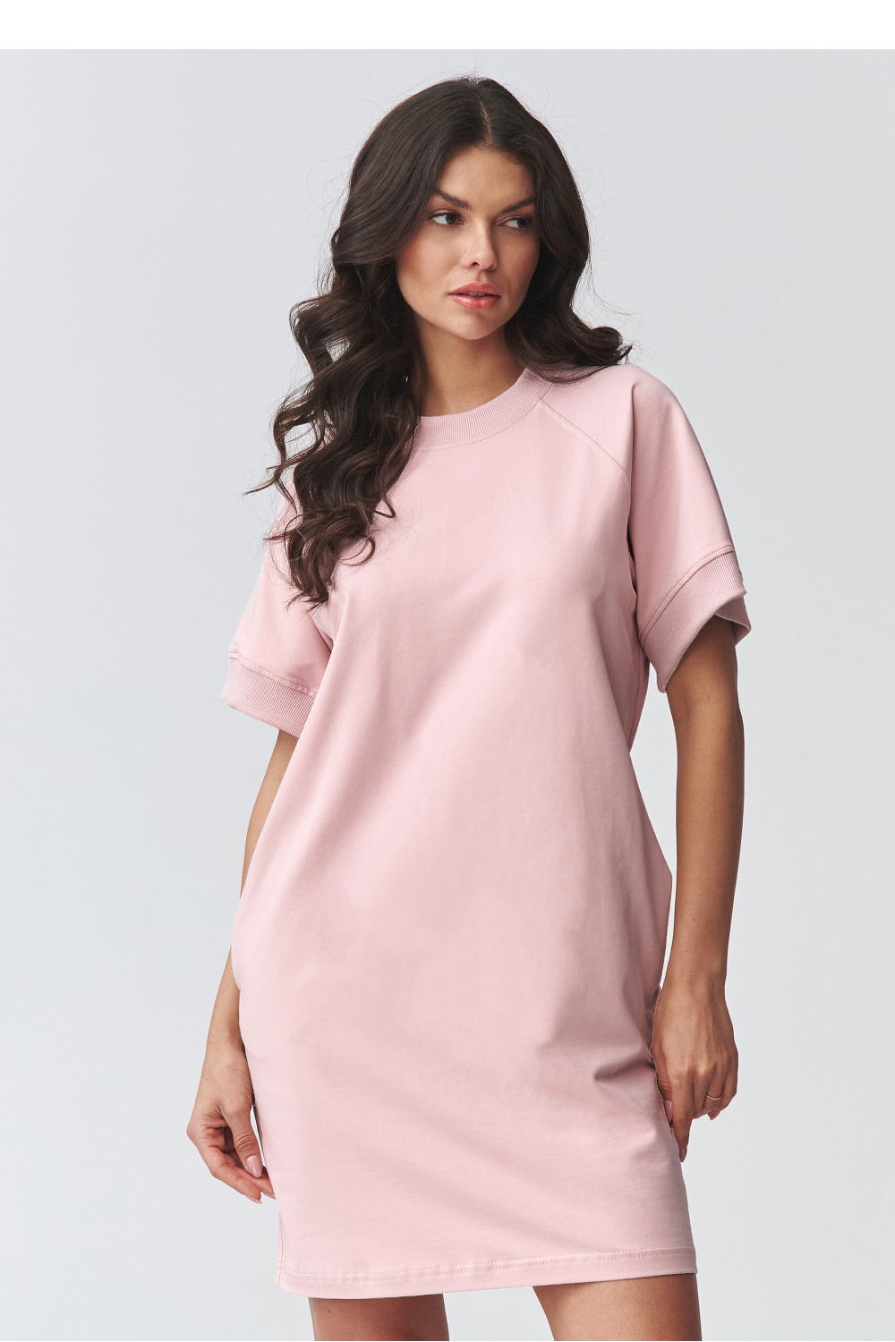 Adult Product 18+ - Daydress model 226887 Makadamia - Makadamia - Day Dresses - KS Store