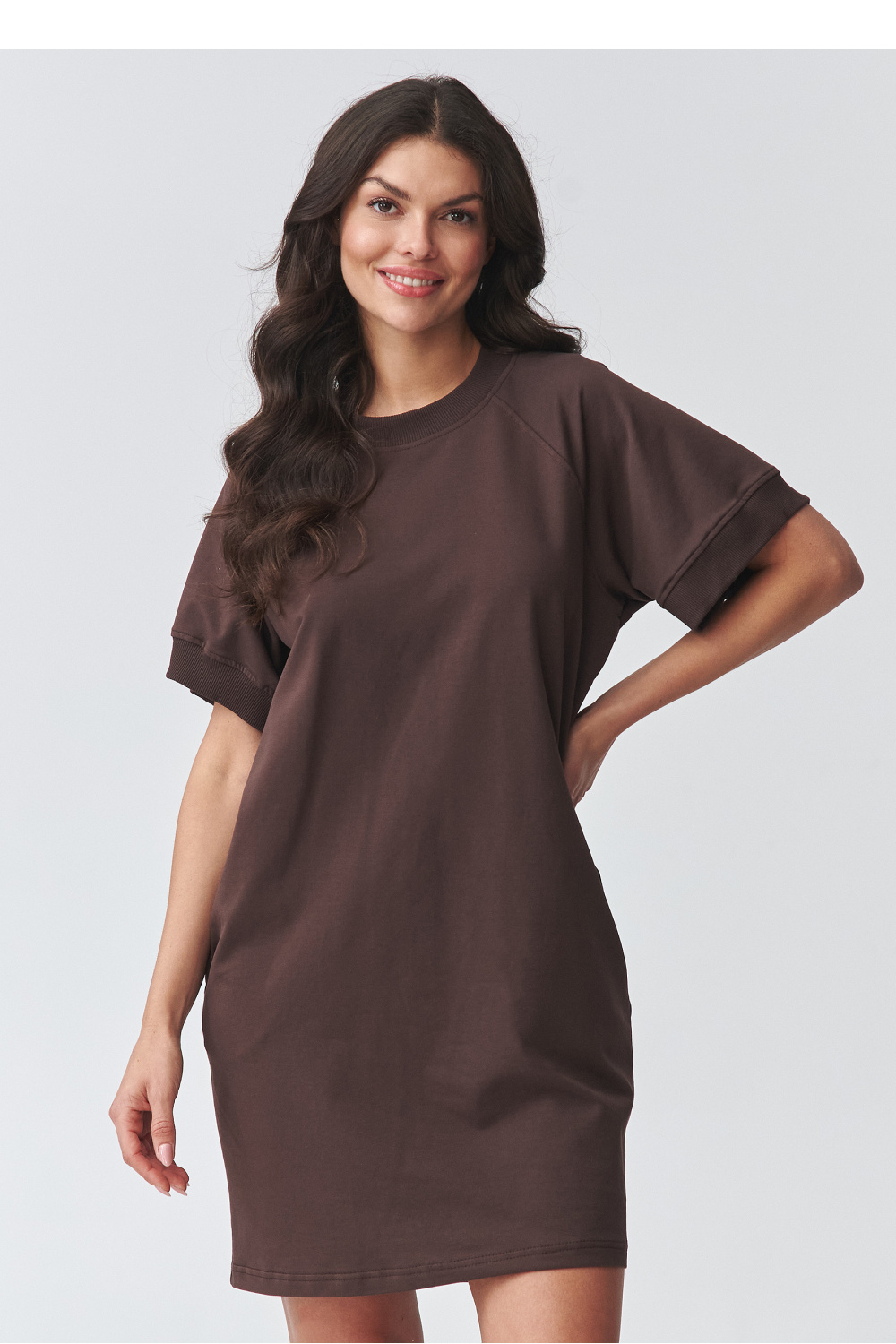 Adult Product 18+ - Daydress model 226890 Makadamia - Makadamia - Day Dresses - KS Store