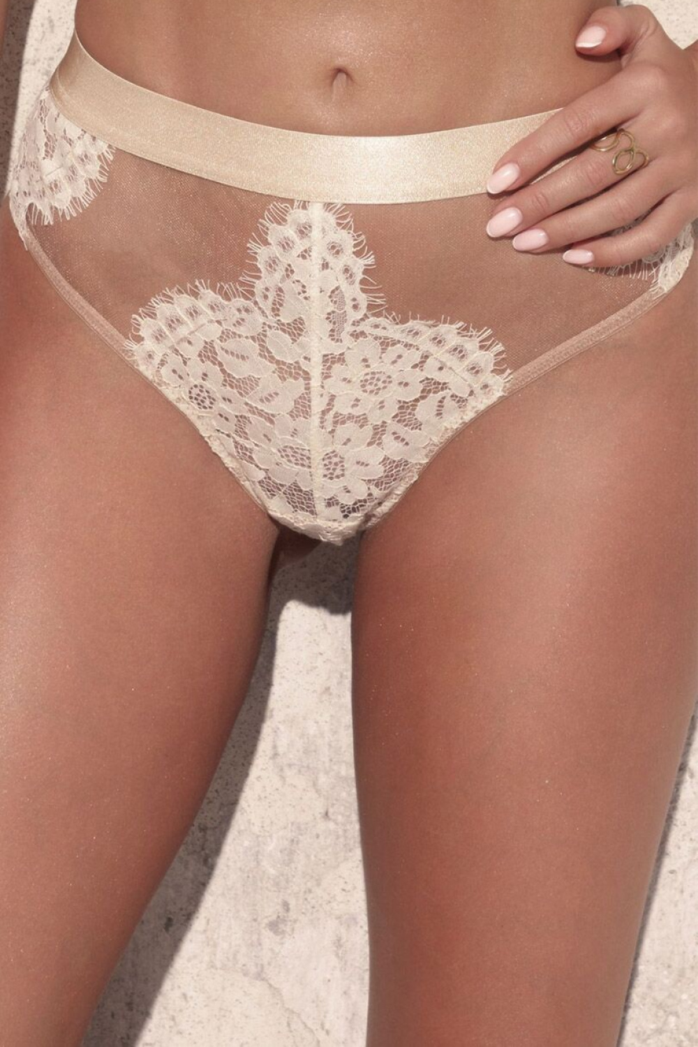 Adult Product 18+ - Panties model 226931 Kinga - Kinga - Briefs - KS Store