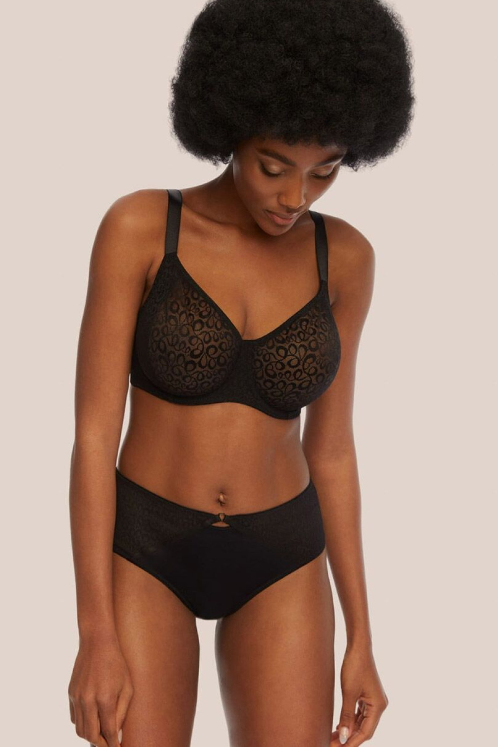 Adult Product 18+ - Panties model 226940 Kinga - Kinga - Briefs - KS Store
