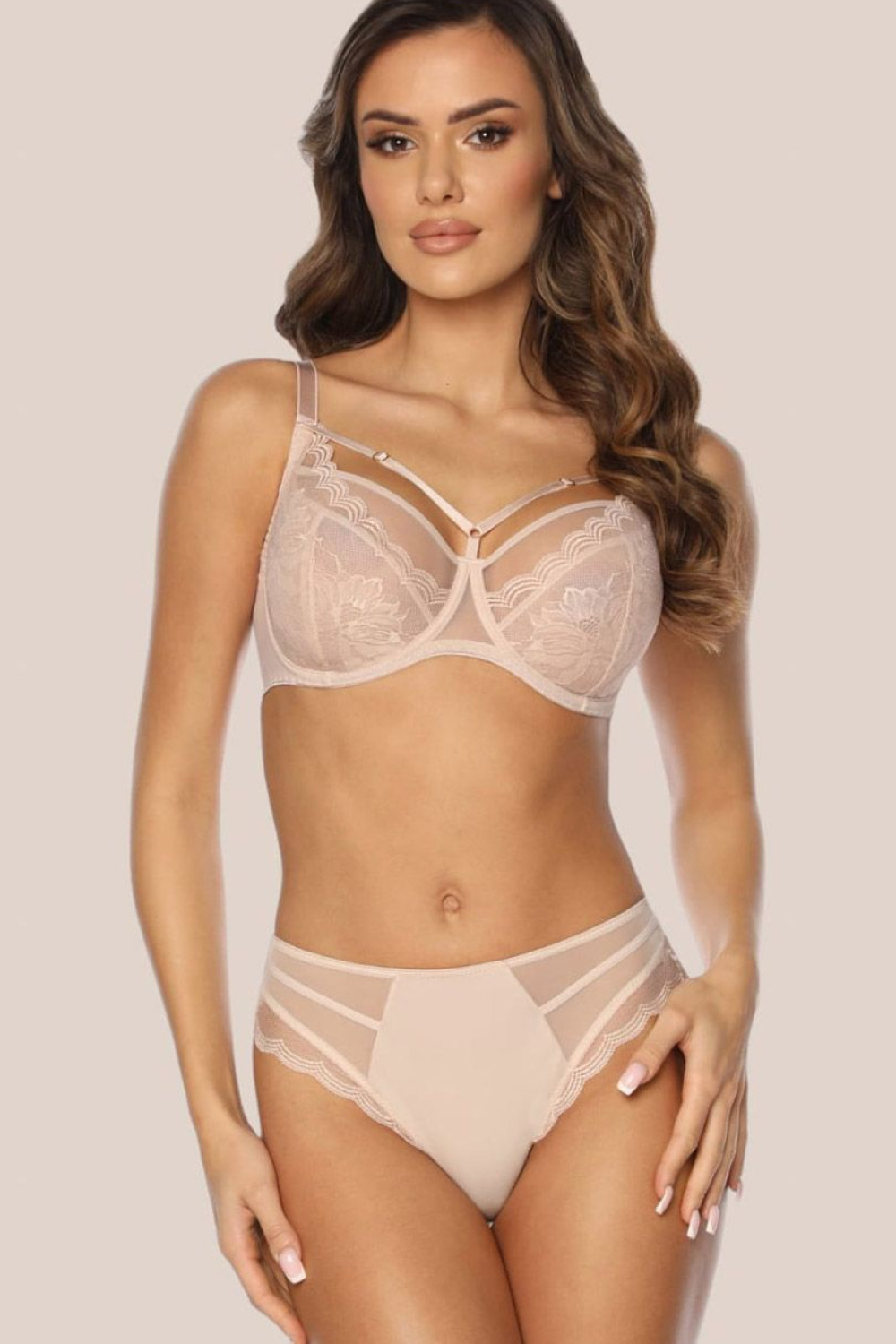 Adult Product 18+ - Panties model 226943 Kinga - Kinga - Briefs - KS Store