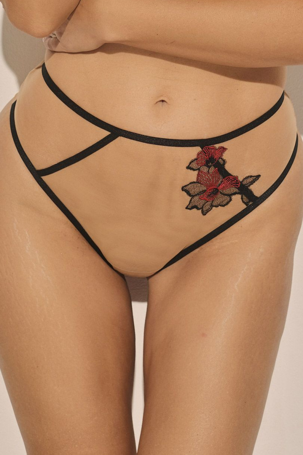 Adult Product 18+ - Panties model 226957 Kinga - Kinga - Briefs - KS Store