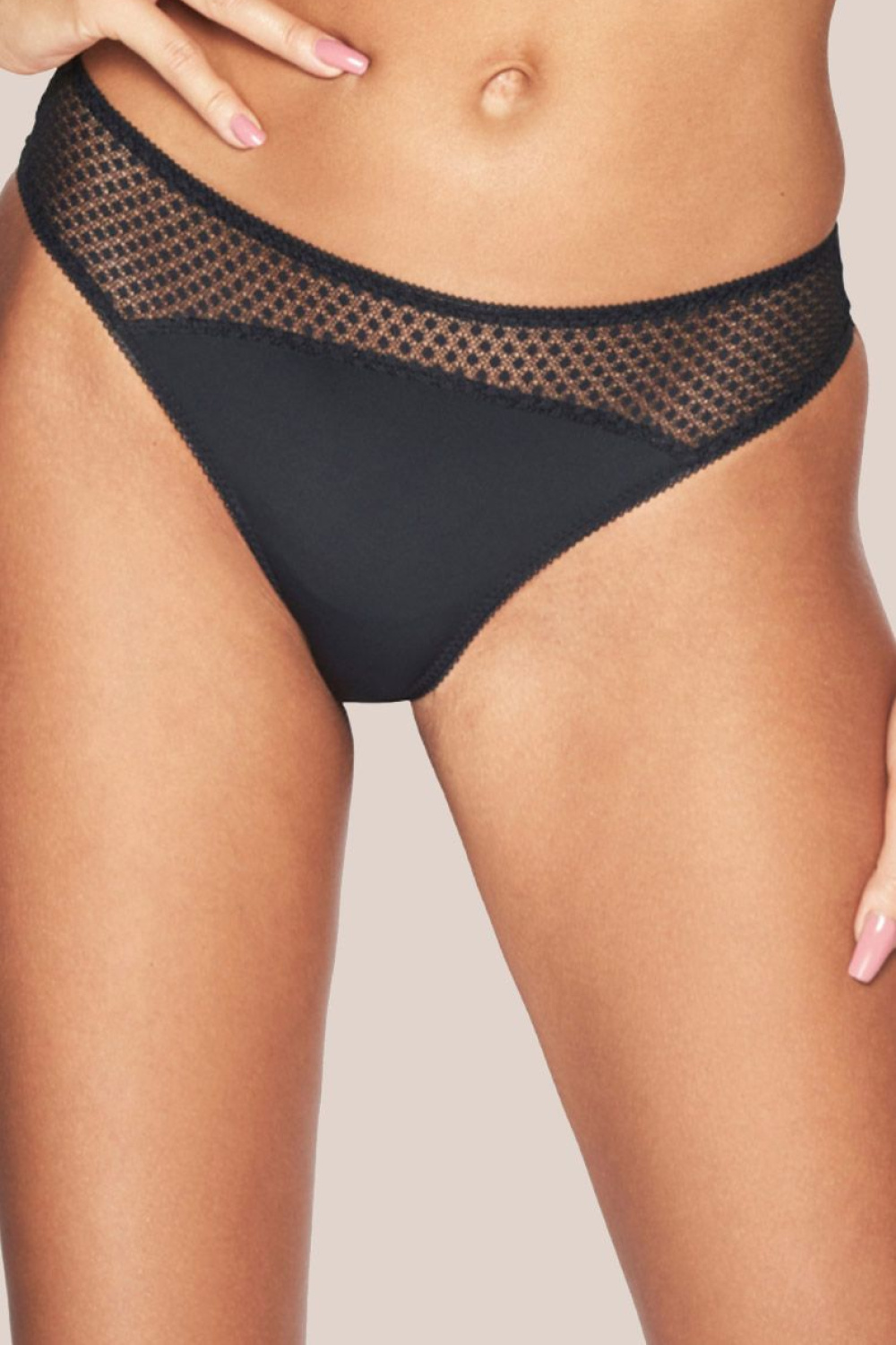 Adult Product 18+ - Panties model 226958 Kinga - Kinga - Briefs - KS Store