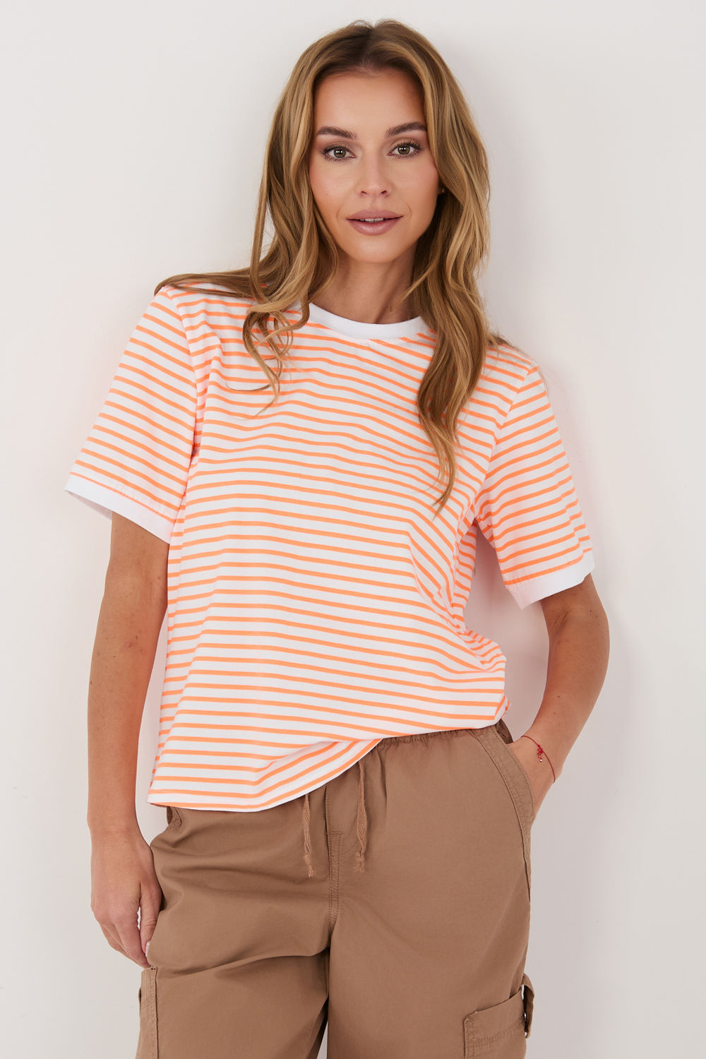 Adult Product 18+ - T-shirt model 226977 Rue Paris - Rue Paris - Women`s Tops, T-shirts, Singlets - KS Store