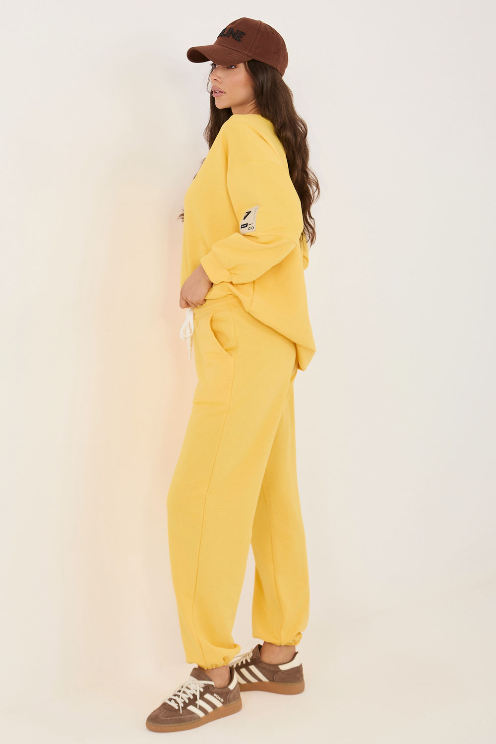 Adult Product 18+ - Set model 226983 Rue Paris - Rue Paris - Pants, Trousers, Shorts - KS Store