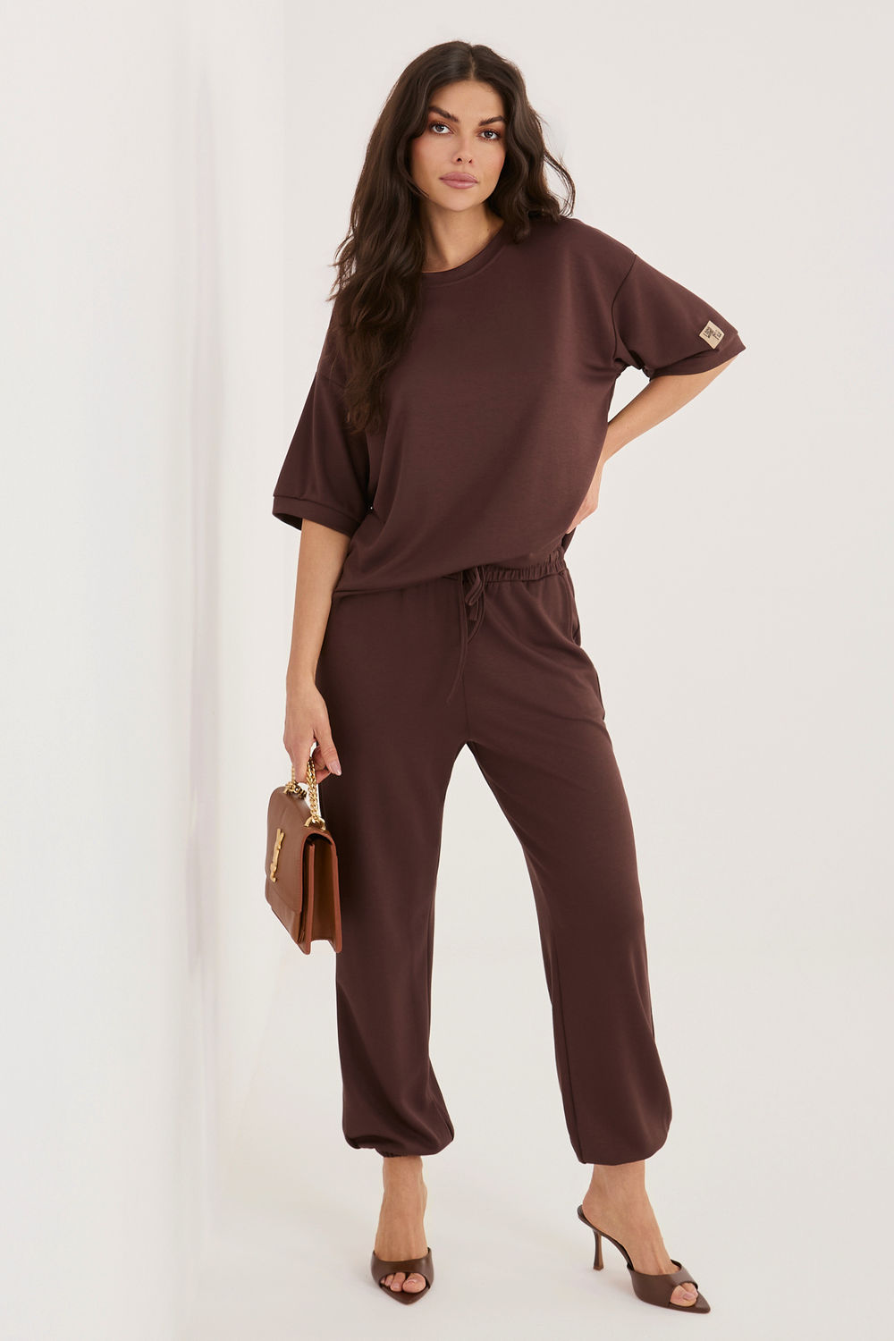 Adult Product 18+ - Set model 226987 Rue Paris - Rue Paris - Pants, Trousers, Shorts - KS Store