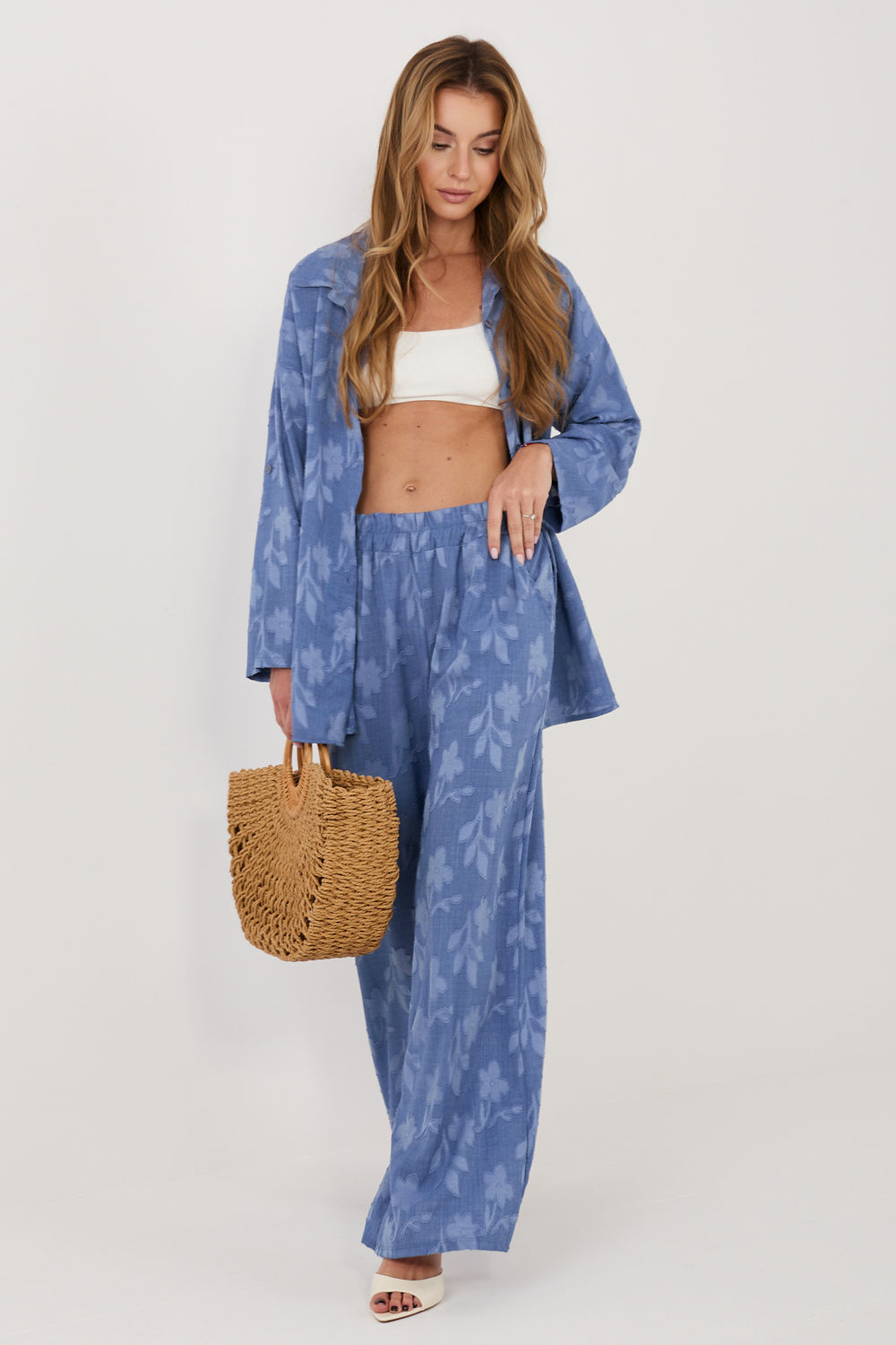 Adult Product 18+ - Set model 226991 Rue Paris - Rue Paris - Pants, Trousers, Shorts - KS Store