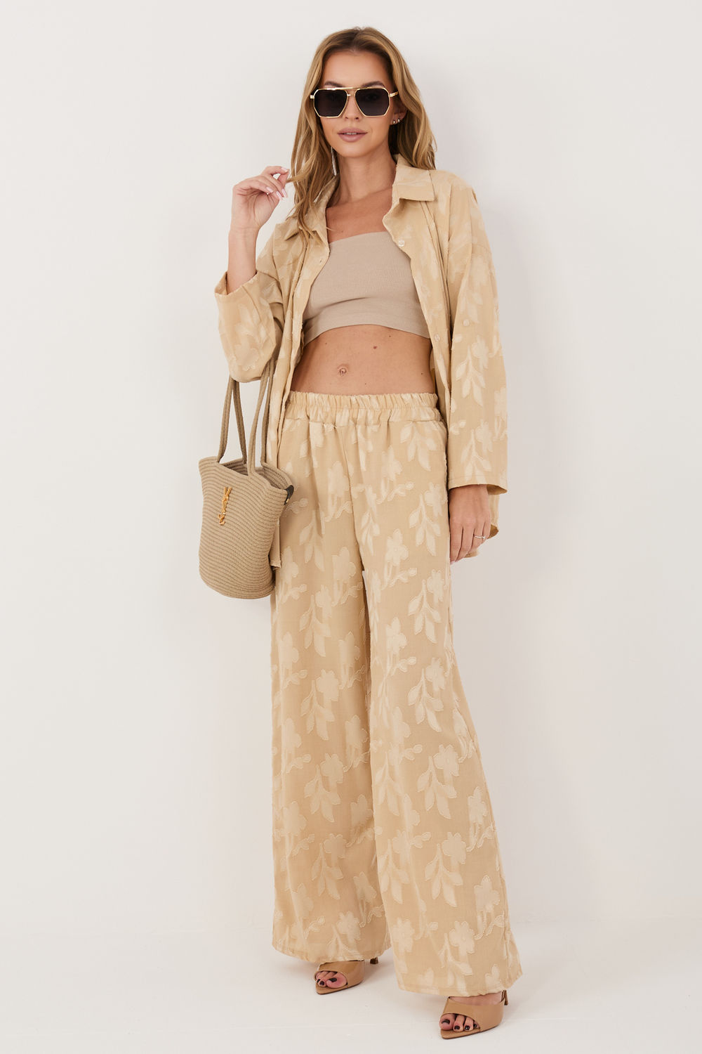 Adult Product 18+ - Set model 226992 Rue Paris - Rue Paris - Pants, Trousers, Shorts - KS Store