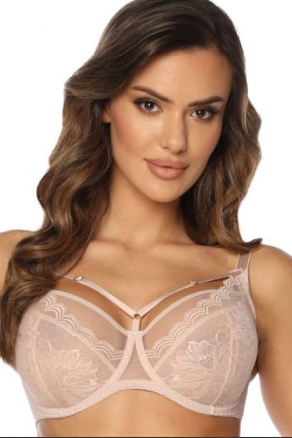 Adult Product 18+ - Soft model 227022 Kinga - Kinga - Soft Bras, Semi-Soft Bras - KS Store