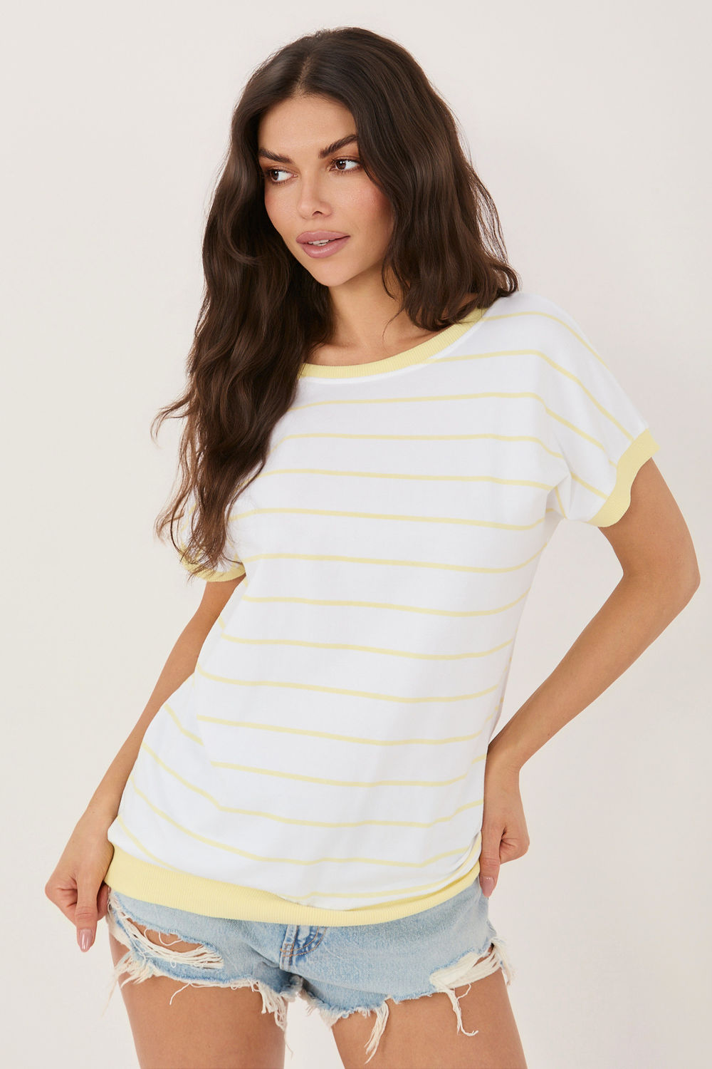 Adult Product 18+ - Blouse model 227047 Relevance - Relevance - Women`s Blouses, Tunics - KS Store