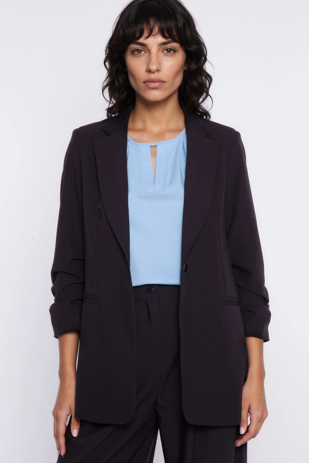 Adult Product 18+ - Jacket model 227142 Nife - Nife - Jackets, Vests for Women - KS Store