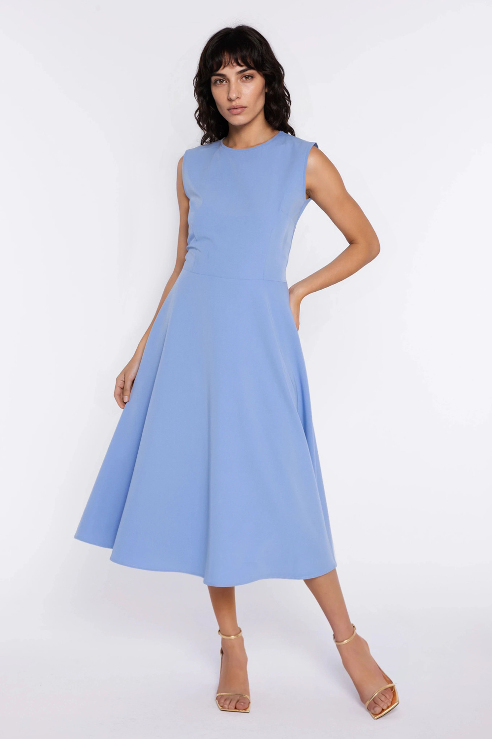 Adult Product 18+ - Daydress model 227154 Nife - Nife - Day Dresses - KS Store