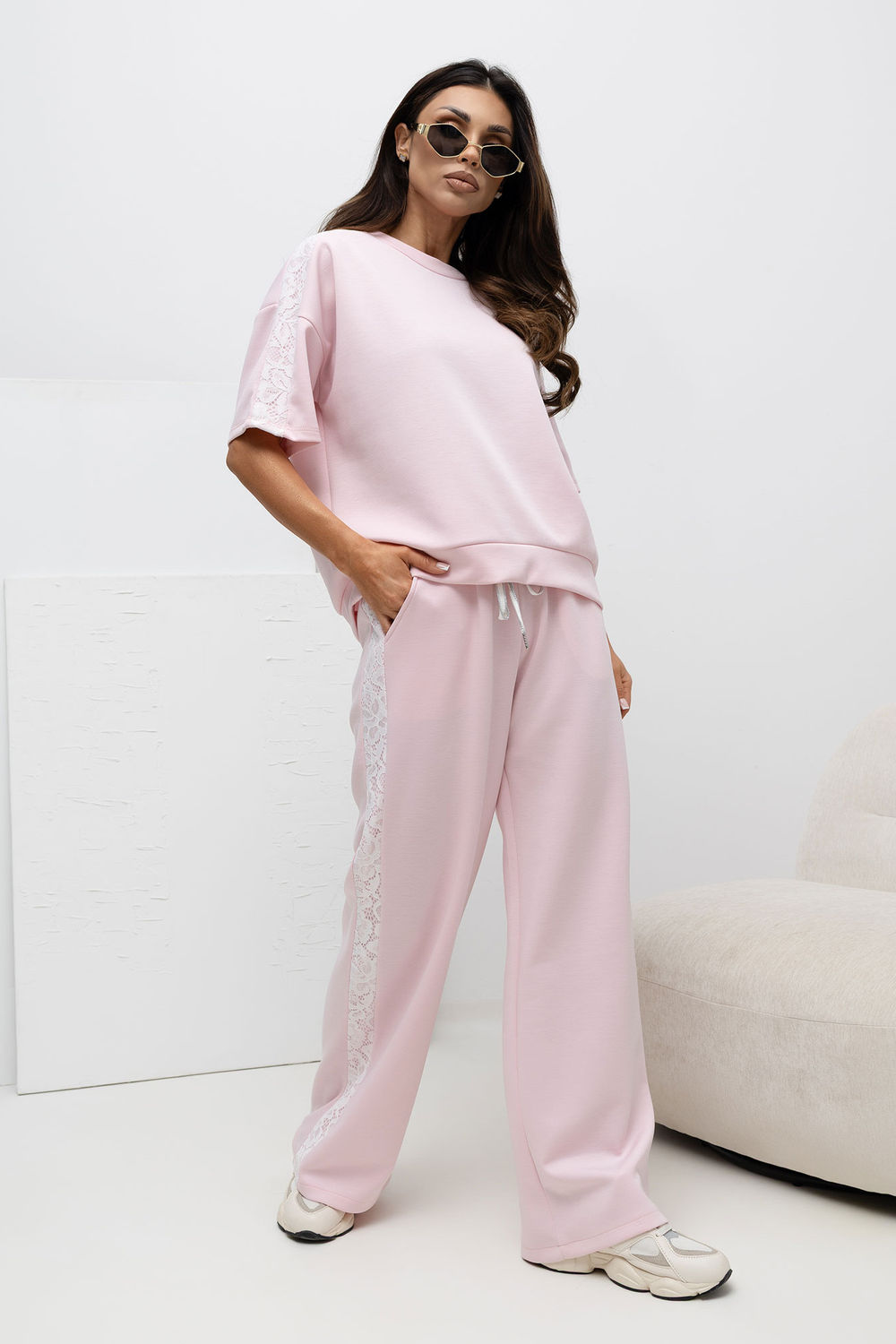Adult Product 18+ - Tracksuit trousers model 227178 Factory Price - Factory Price - Pants, Trousers, Shorts - KS Store
