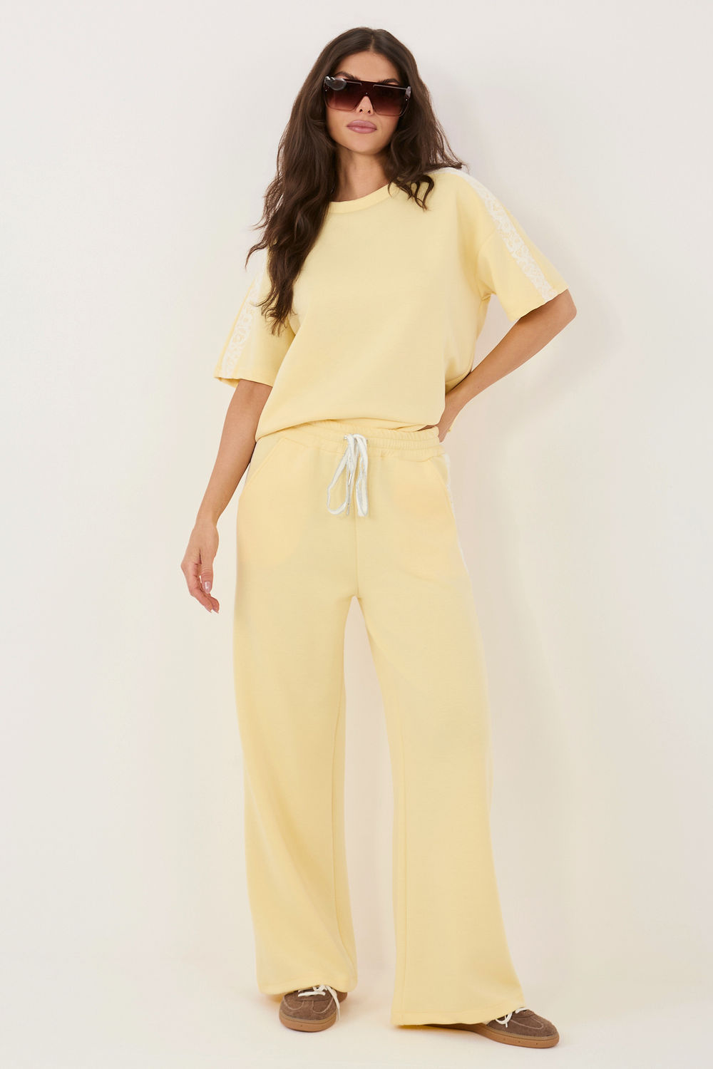 Adult Product 18+ - Tracksuit trousers model 227179 Factory Price - Factory Price - Pants, Trousers, Shorts - KS Store