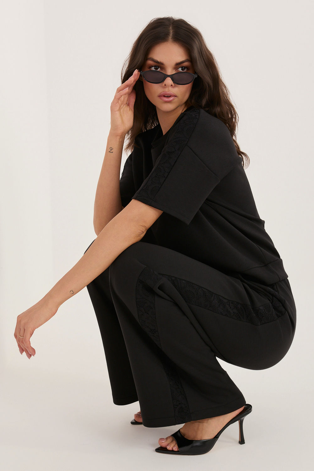 Adult Product 18+ - Tracksuit trousers model 227180 Factory Price - Factory Price - Pants, Trousers, Shorts - KS Store