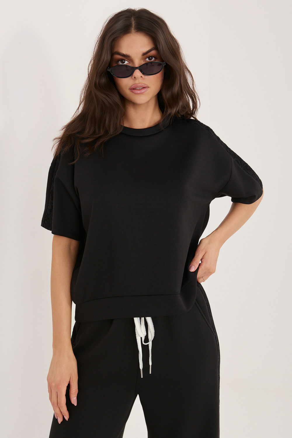 Adult Product 18+ - Blouse model 227183 Factory Price - Factory Price - Women`s Blouses, Tunics - KS Store