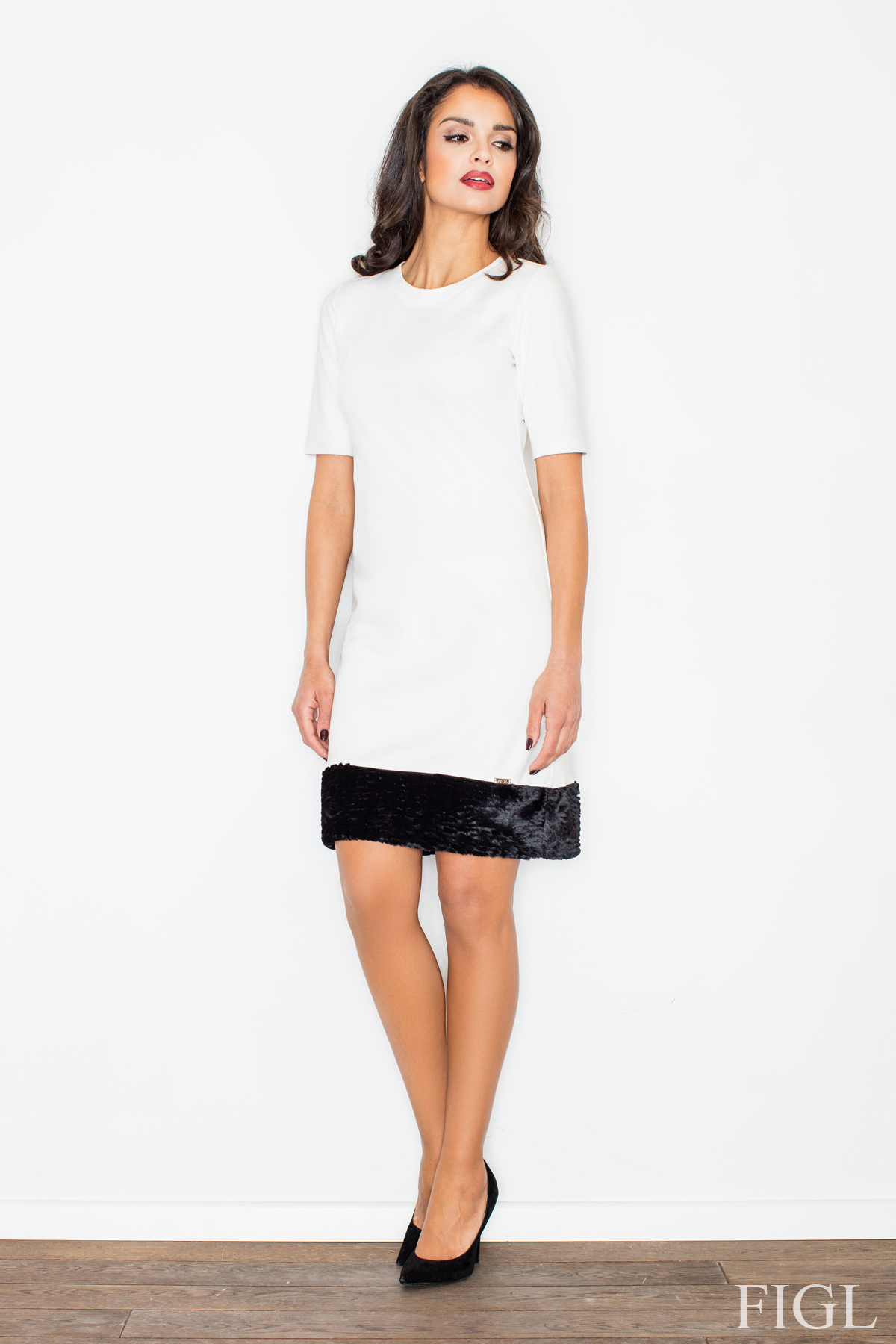 Adult Product 18+ - Daydress model 49853 Figl - Figl - Day Dresses - KS Store