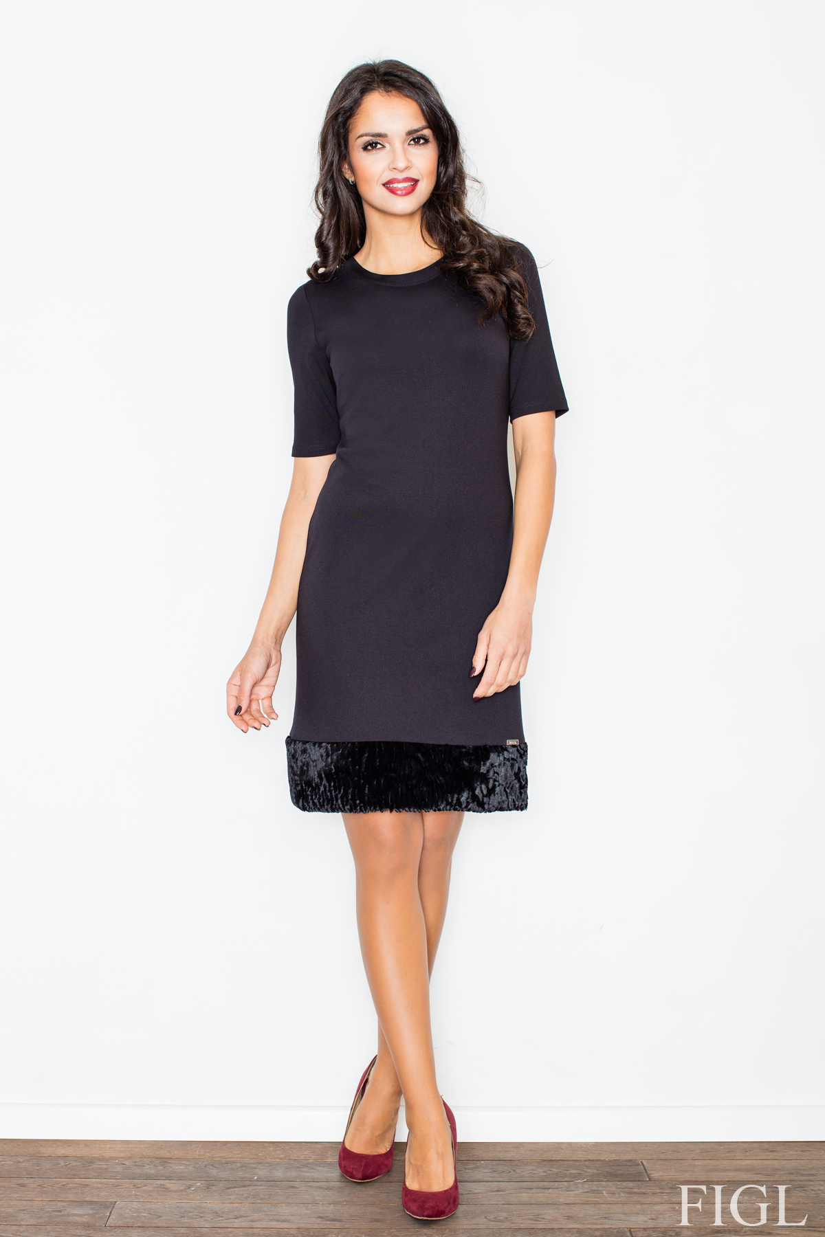 Adult Product 18+ - Daydress model 49854 Figl - Figl - Day Dresses - KS Store