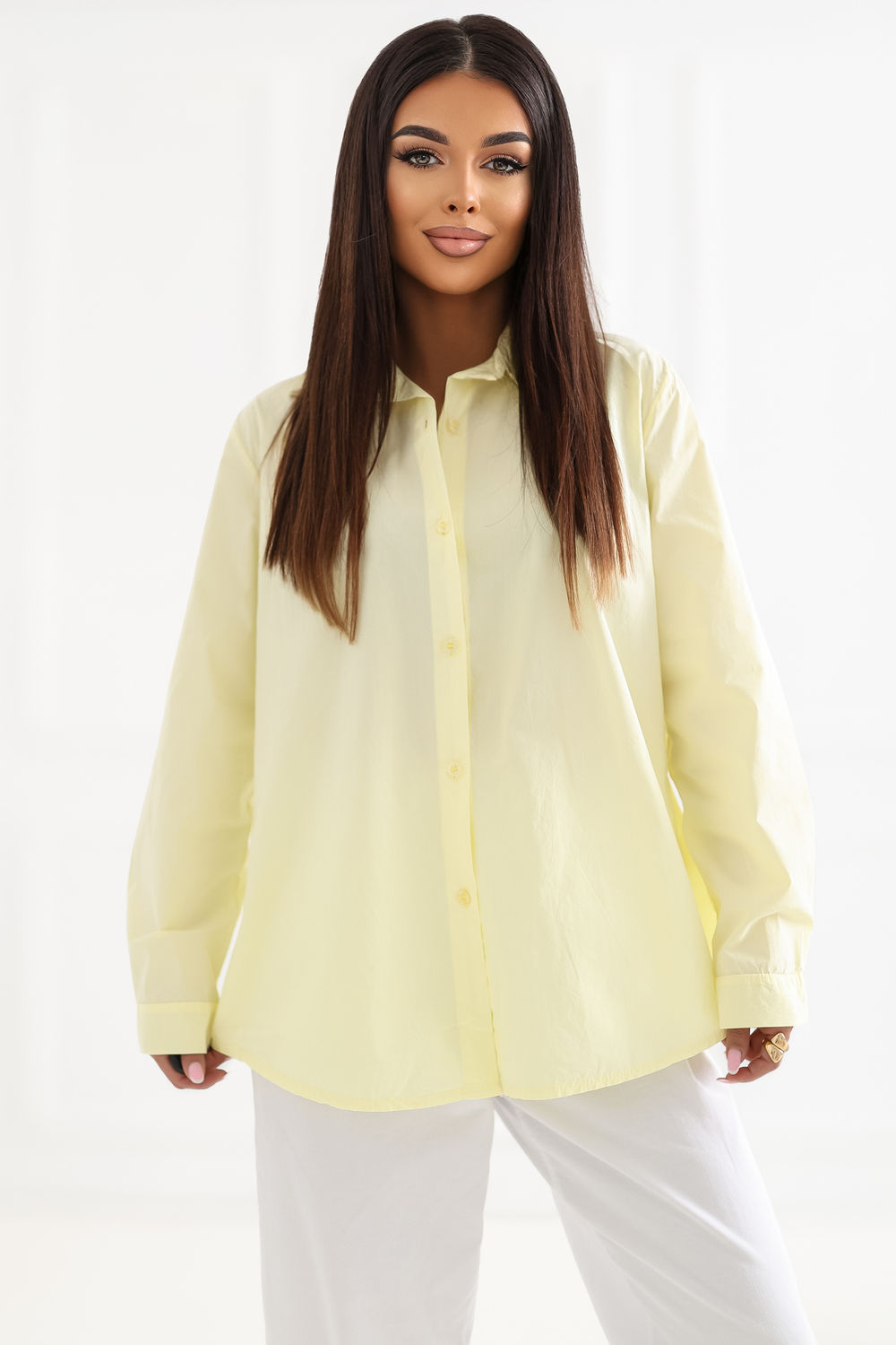Adult Product 18+ - Long sleeve shirt model 227218 Factory Price - Factory Price - Shirts for Women - KS Store