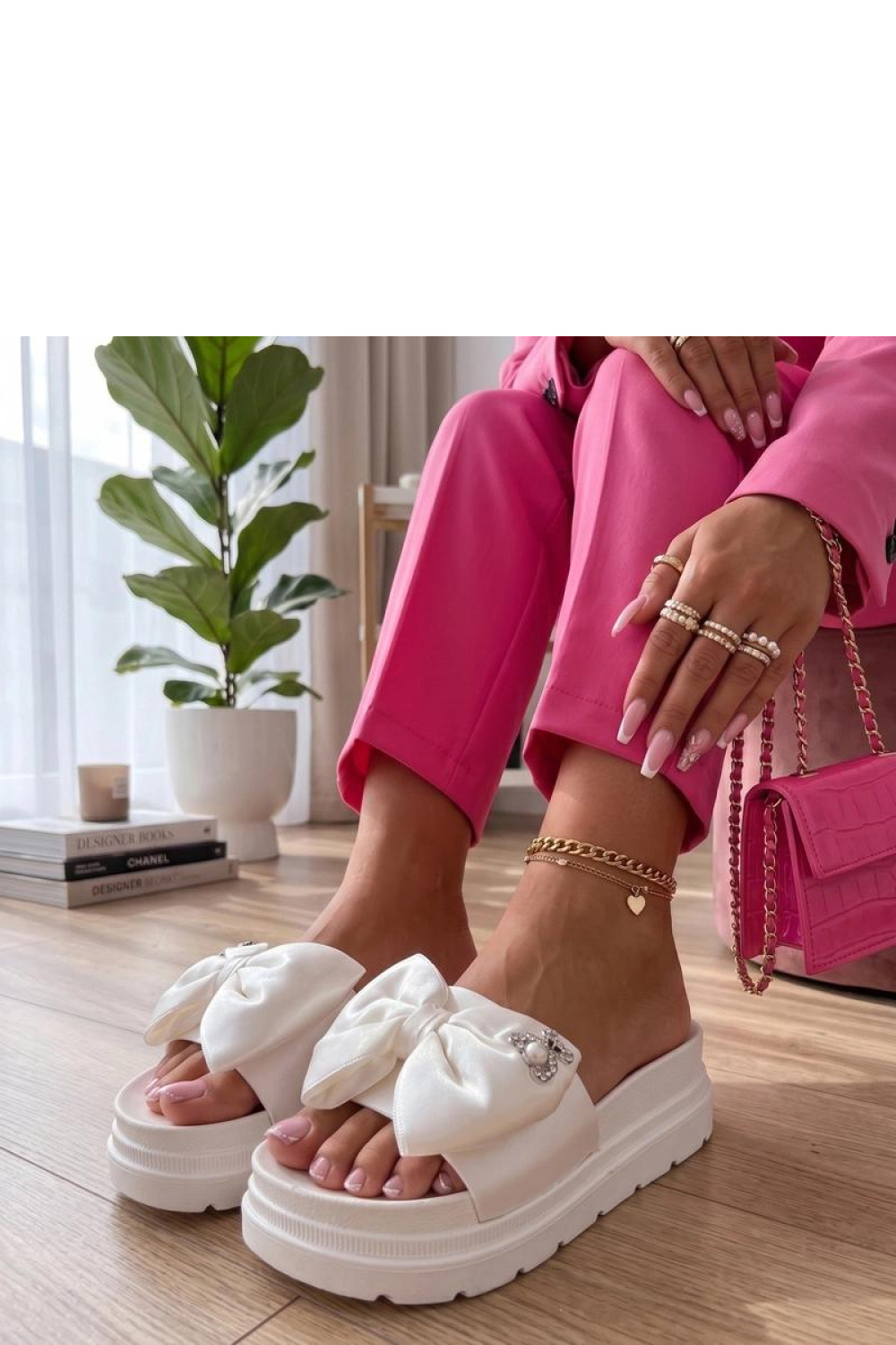 Adult Product 18+ - Platform sandals model 227261 Solea - Solea - Sandals & Flip-Flops for Women - KS Store