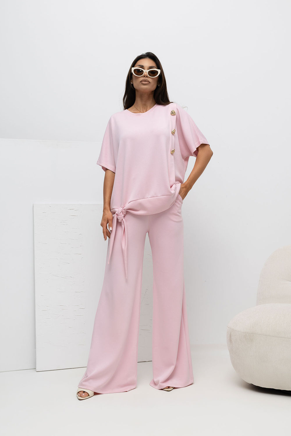 Adult Product 18+ - Set model 227299 Relevance - Relevance - Pants, Trousers, Shorts - KS Store