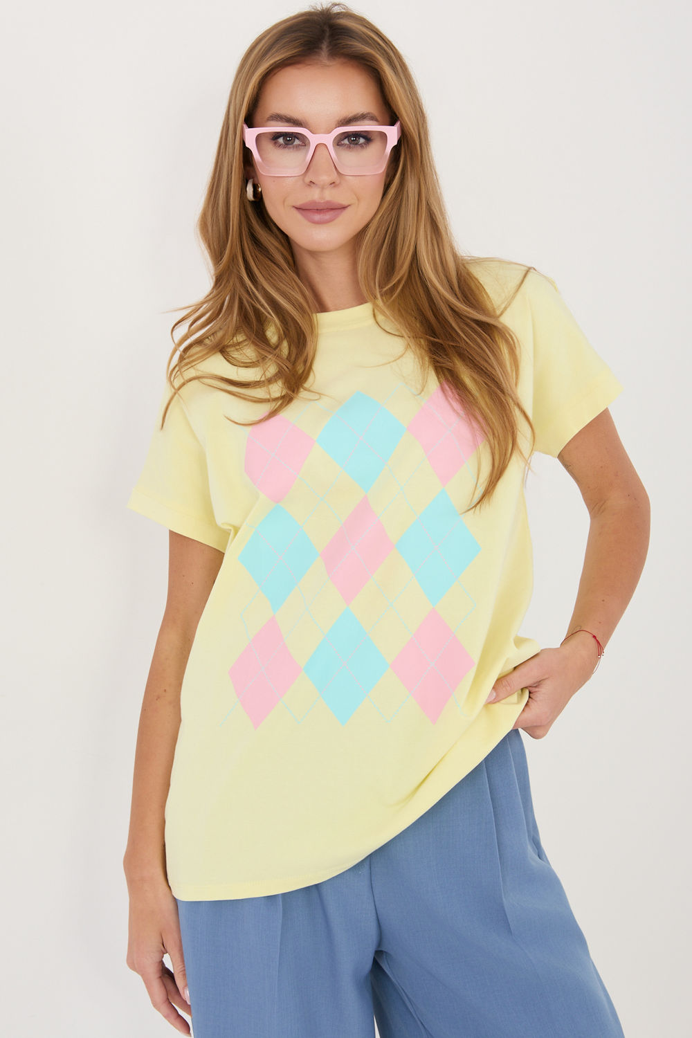 Adult Product 18+ - Blouse model 227309 Relevance - Relevance - Women`s Blouses, Tunics - KS Store