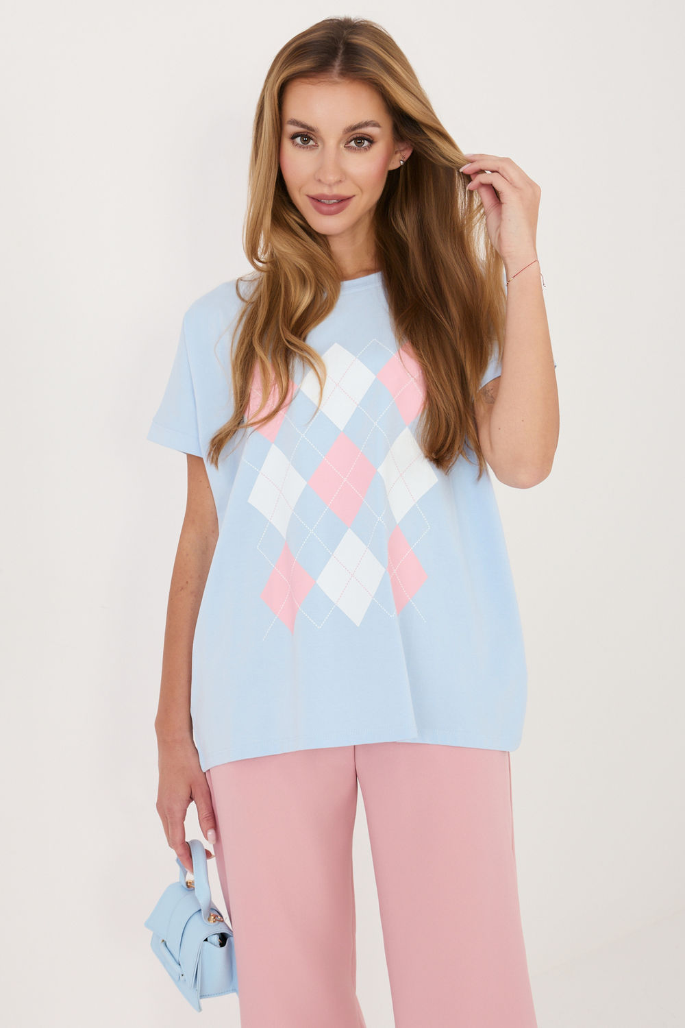 Adult Product 18+ - Blouse model 227310 Relevance - Relevance - Women`s Blouses, Tunics - KS Store