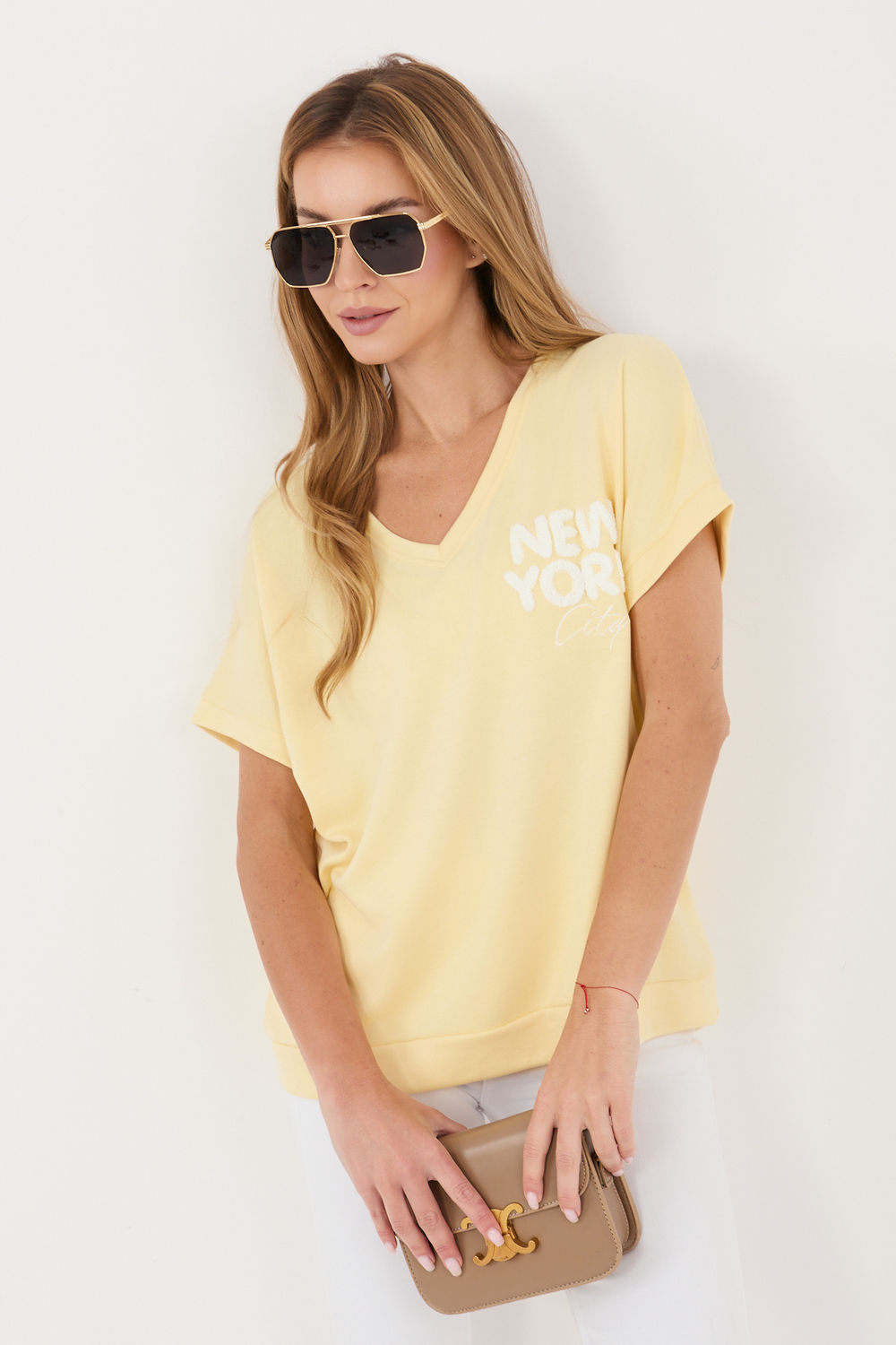 Adult Product 18+ - Blouse model 227316 Relevance - Relevance - Women`s Blouses, Tunics - KS Store