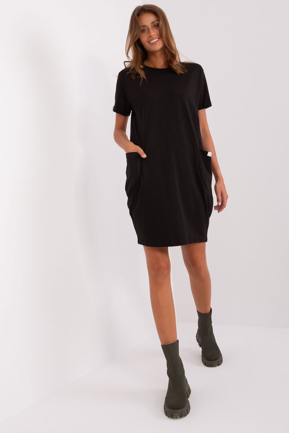 Adult Product 18+ - Daydress model 227380 Rue Paris - Rue Paris - Day Dresses - KS Store