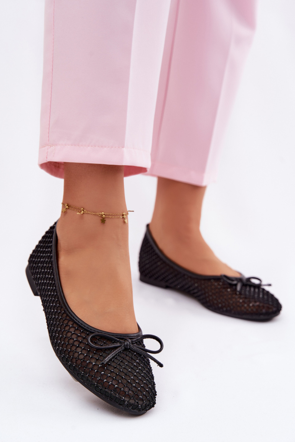 Adult Product 18+ - Ballet flats model 227411 Step in style - Step in style - Ballet Flats, Ballet Pumps for Women - KS Store