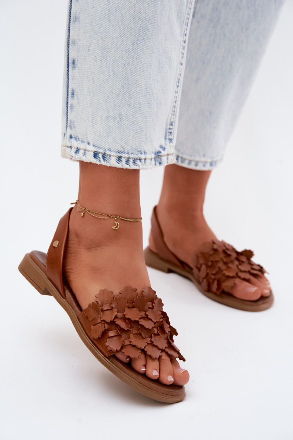 Adult Product 18+ - Sandals model 227420 Step in style - Step in style - Sandals & Flip-Flops for Women - KS Store