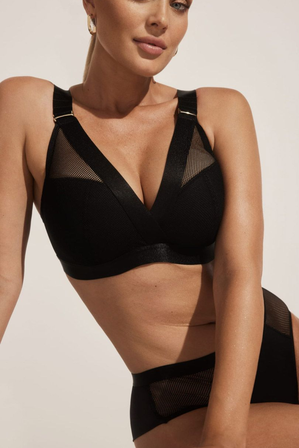 Adult Product 18+ - Soft model 227467 Kinga - Kinga - Soft Bras, Semi-Soft Bras - KS Store