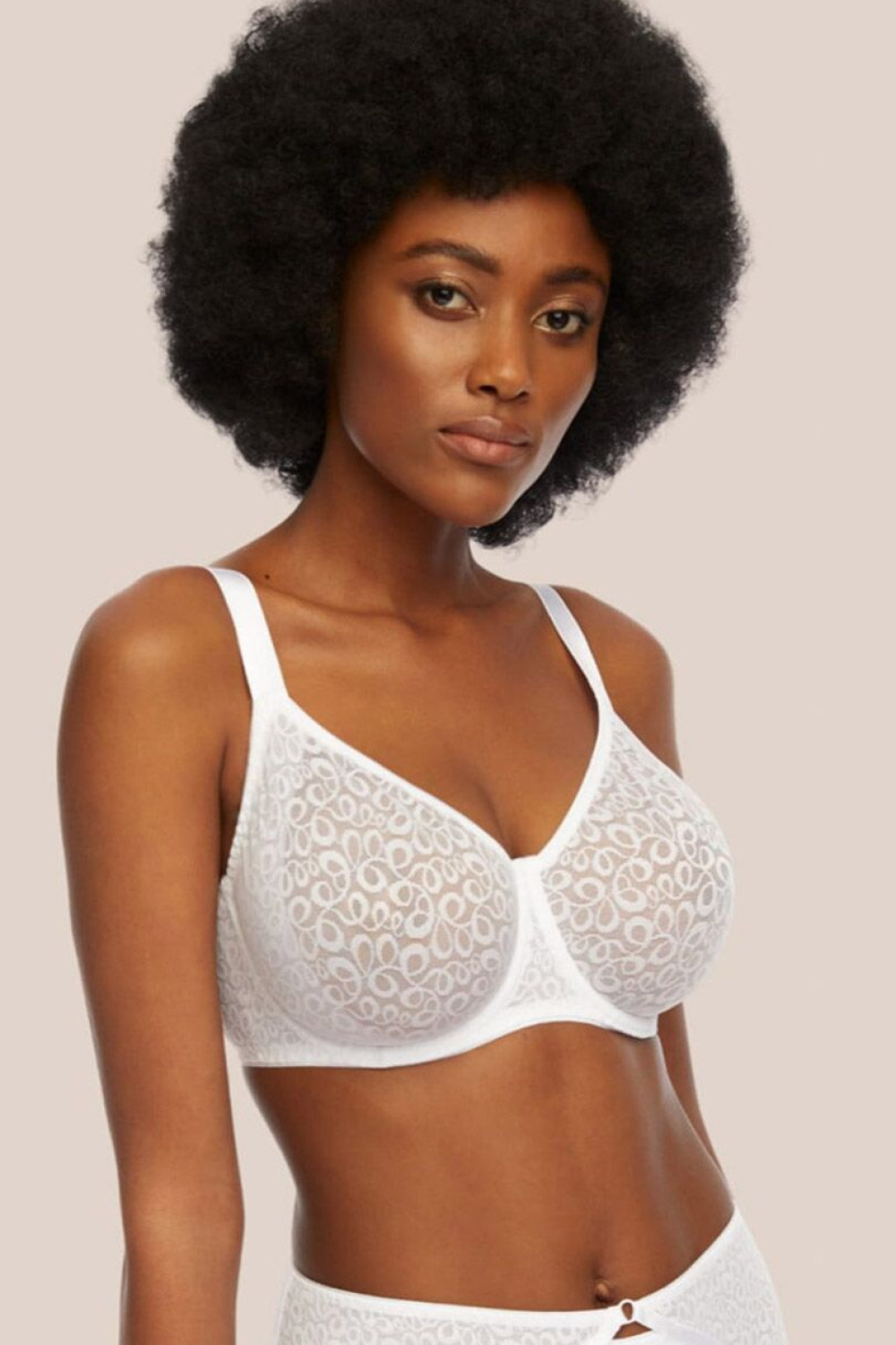 Adult Product 18+ - Soft model 227492 Kinga - Kinga - Soft Bras, Semi-Soft Bras - KS Store