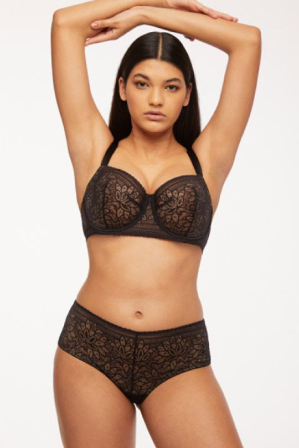Adult Product 18+ - Soft model 227515 Kinga - Kinga - Soft Bras, Semi-Soft Bras - KS Store