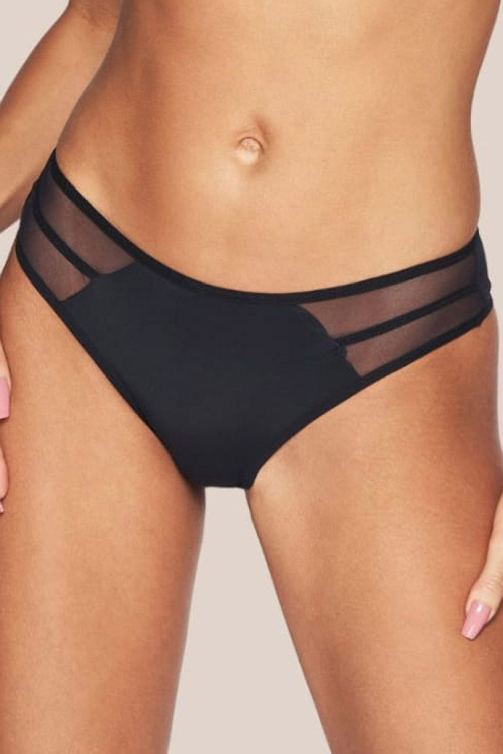 Adult Product 18+ - T-backs model 227536 Kinga - Kinga - Thongs, Strings - KS Store
